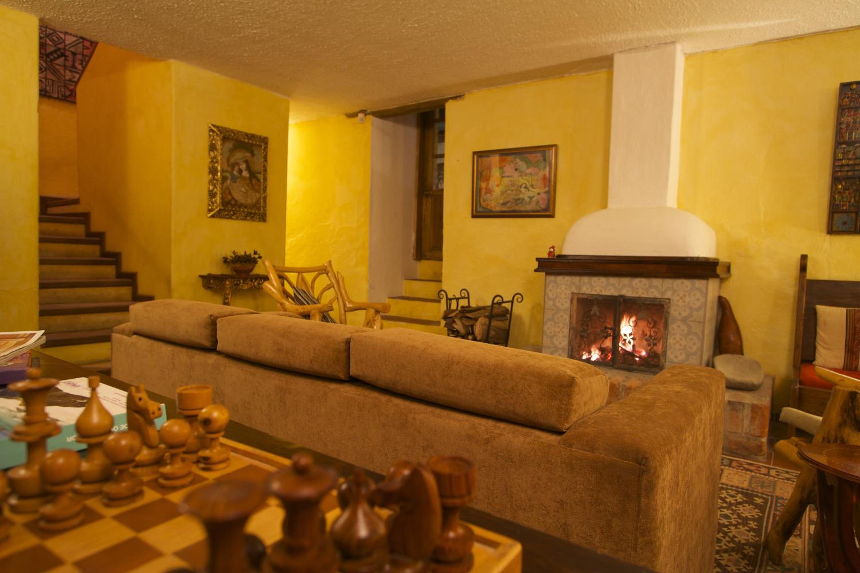 Las Palmeras Inn, photo 23