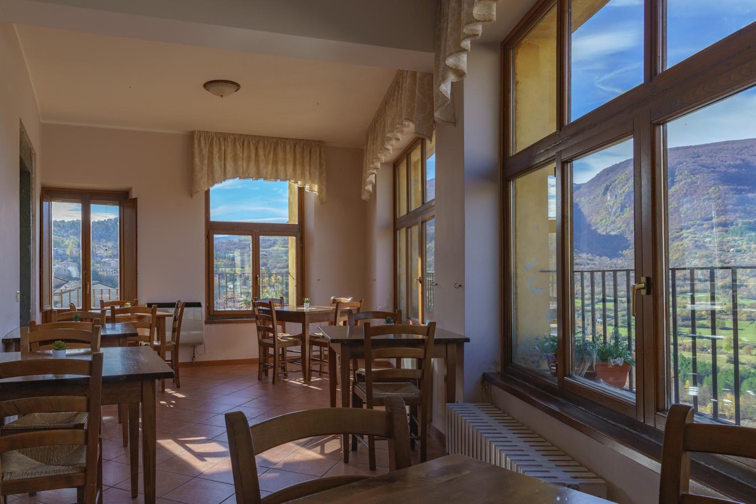 Ostello-Albergo dagli Elfi view 3