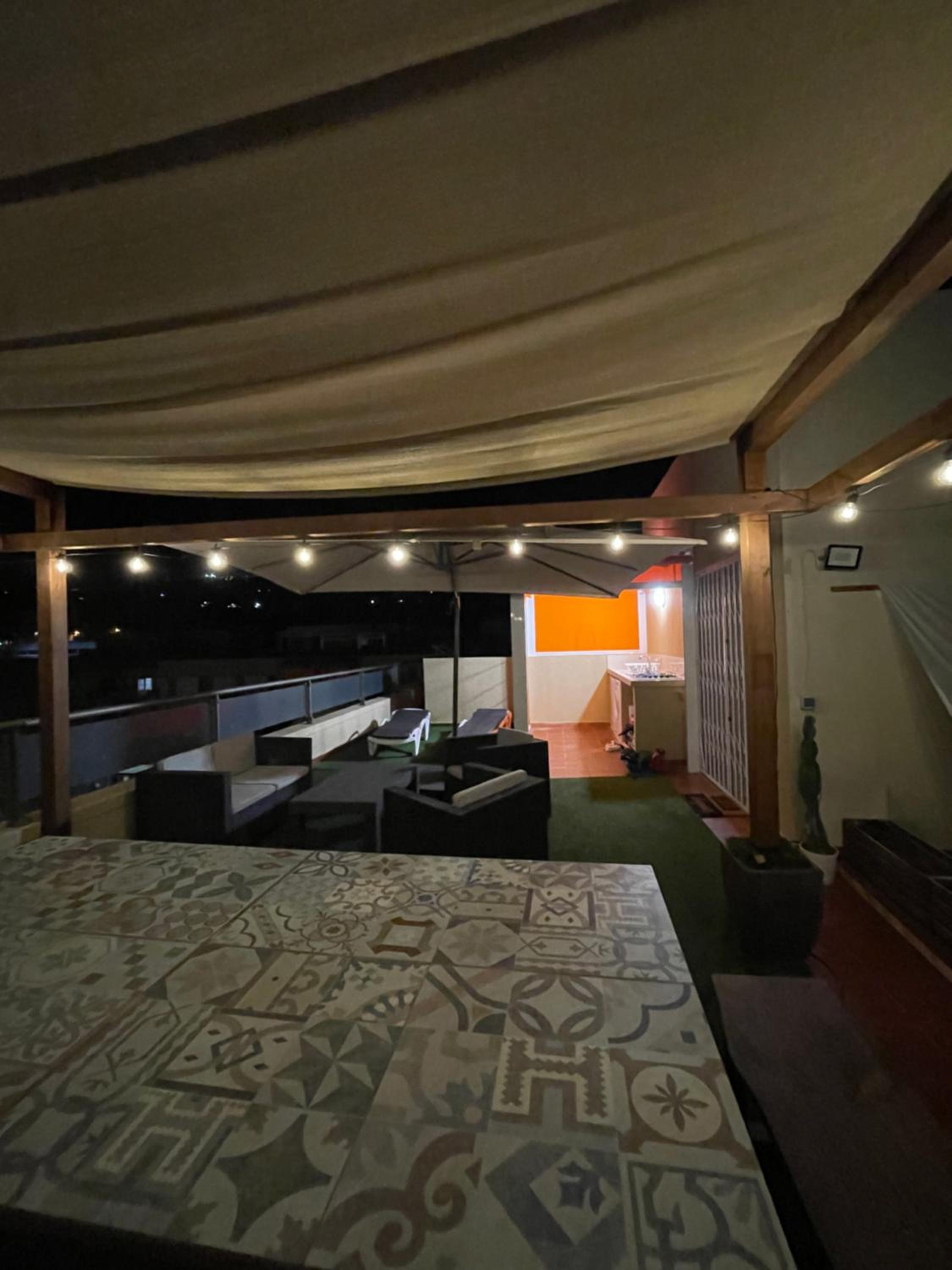 roof