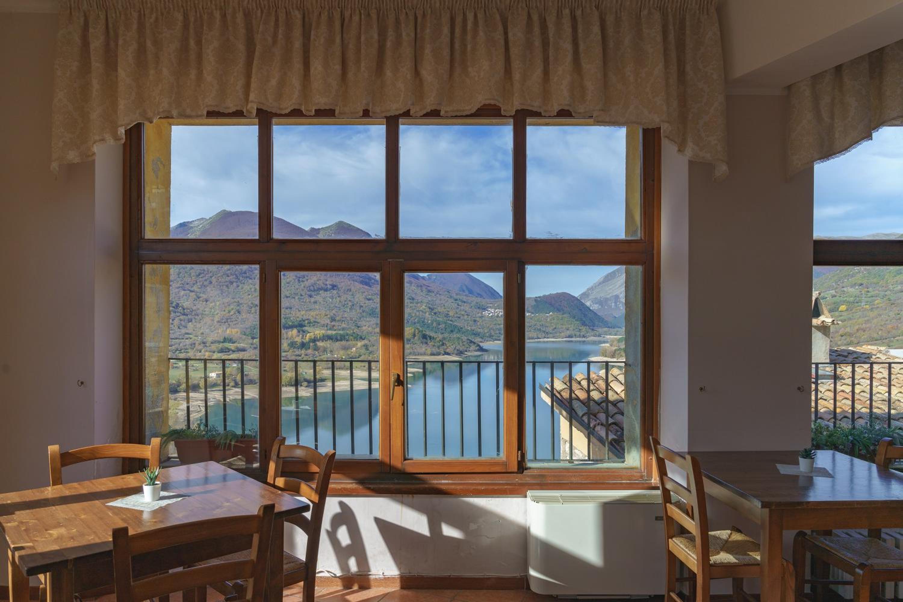 Ostello-Albergo dagli Elfi view 4