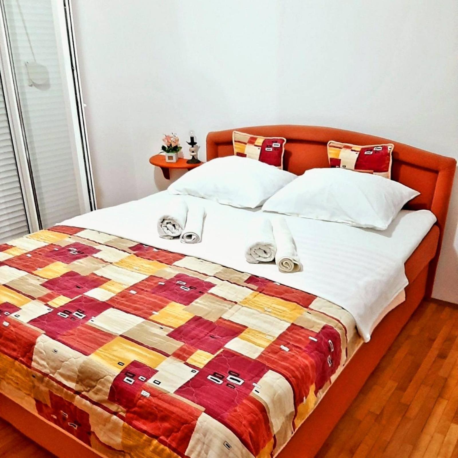 Apartman Park view 3