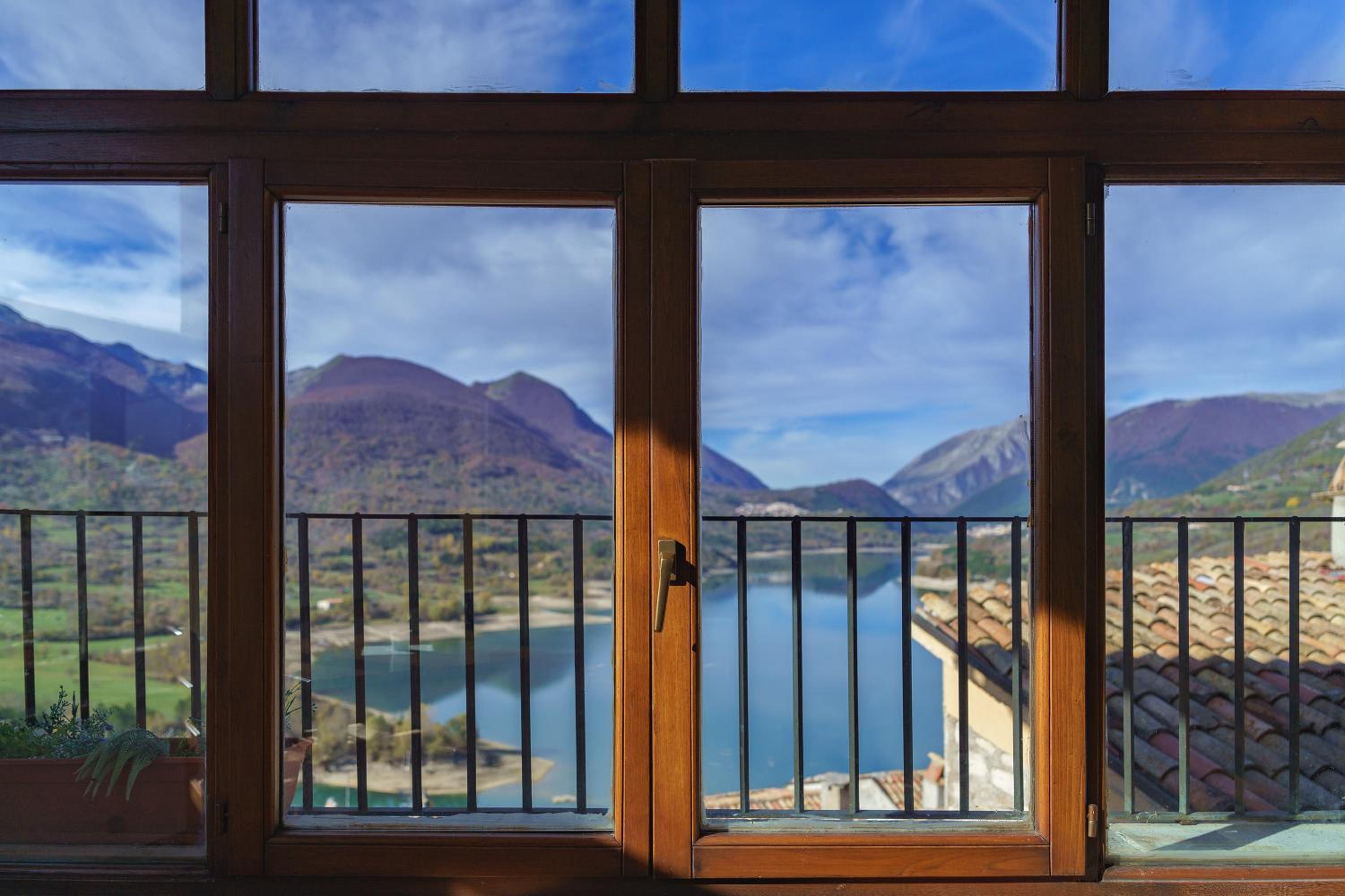 Ostello-Albergo dagli Elfi view 5