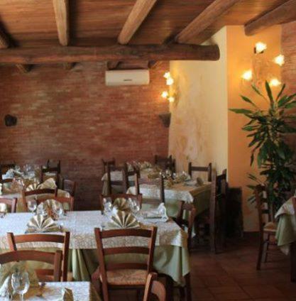 Agriturismo Il Pozzo Antico