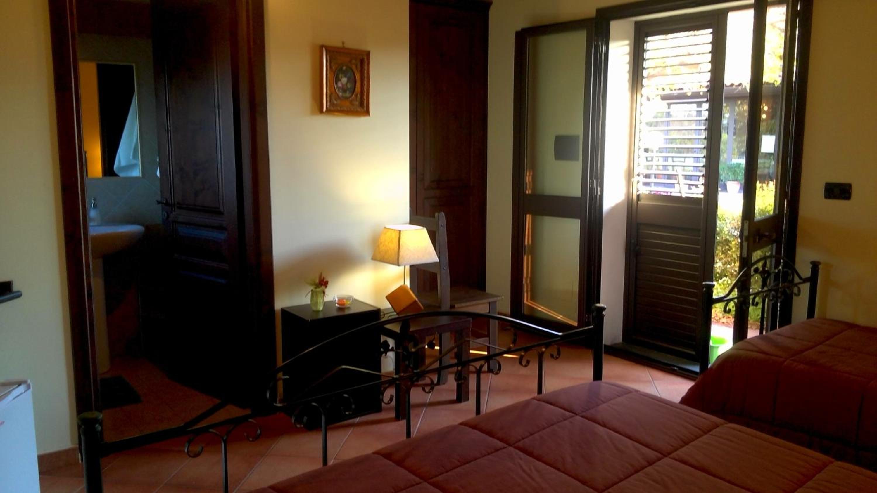 Agriturismo Il Pozzo Antico