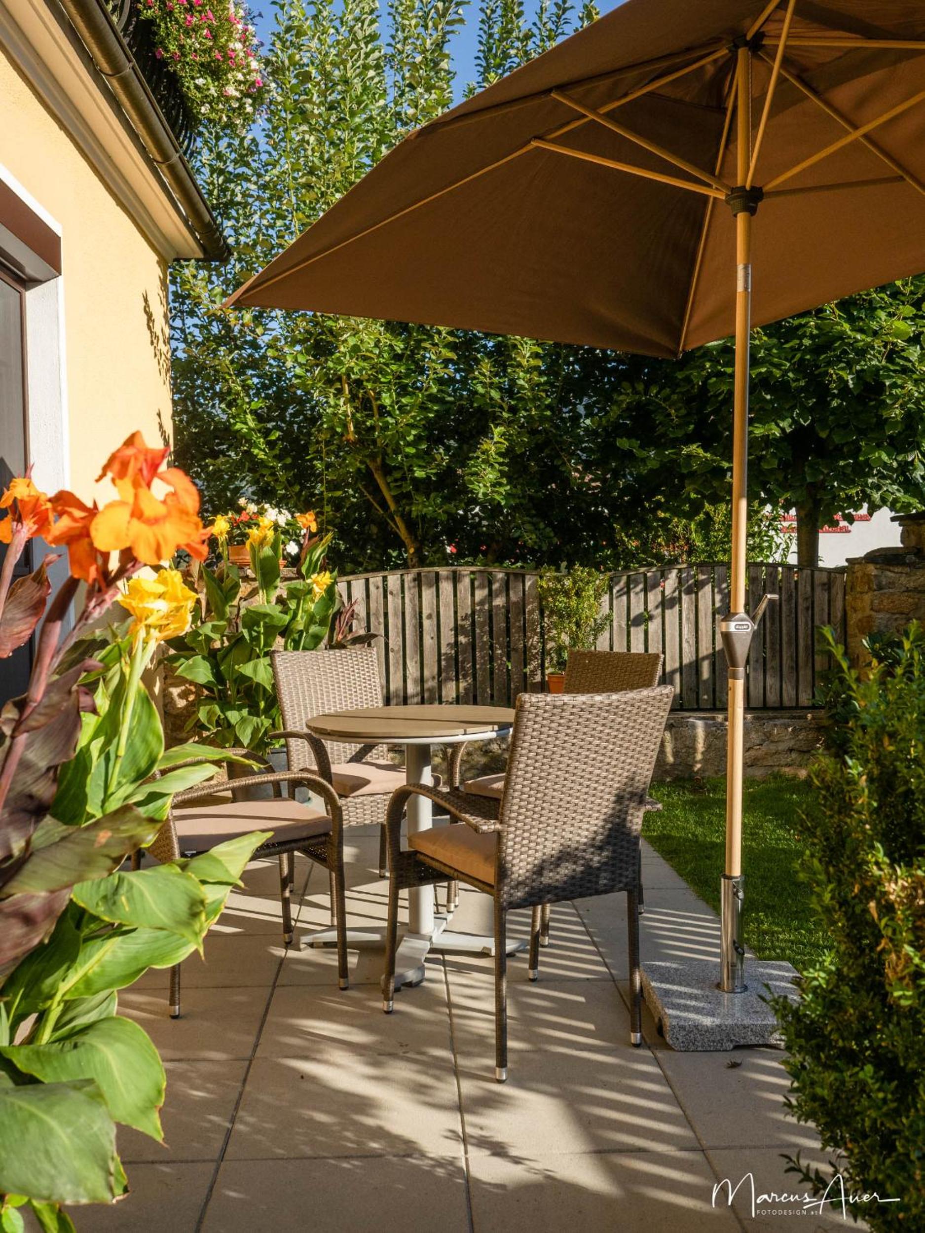Pension Ehrenfried - Hotel garni
