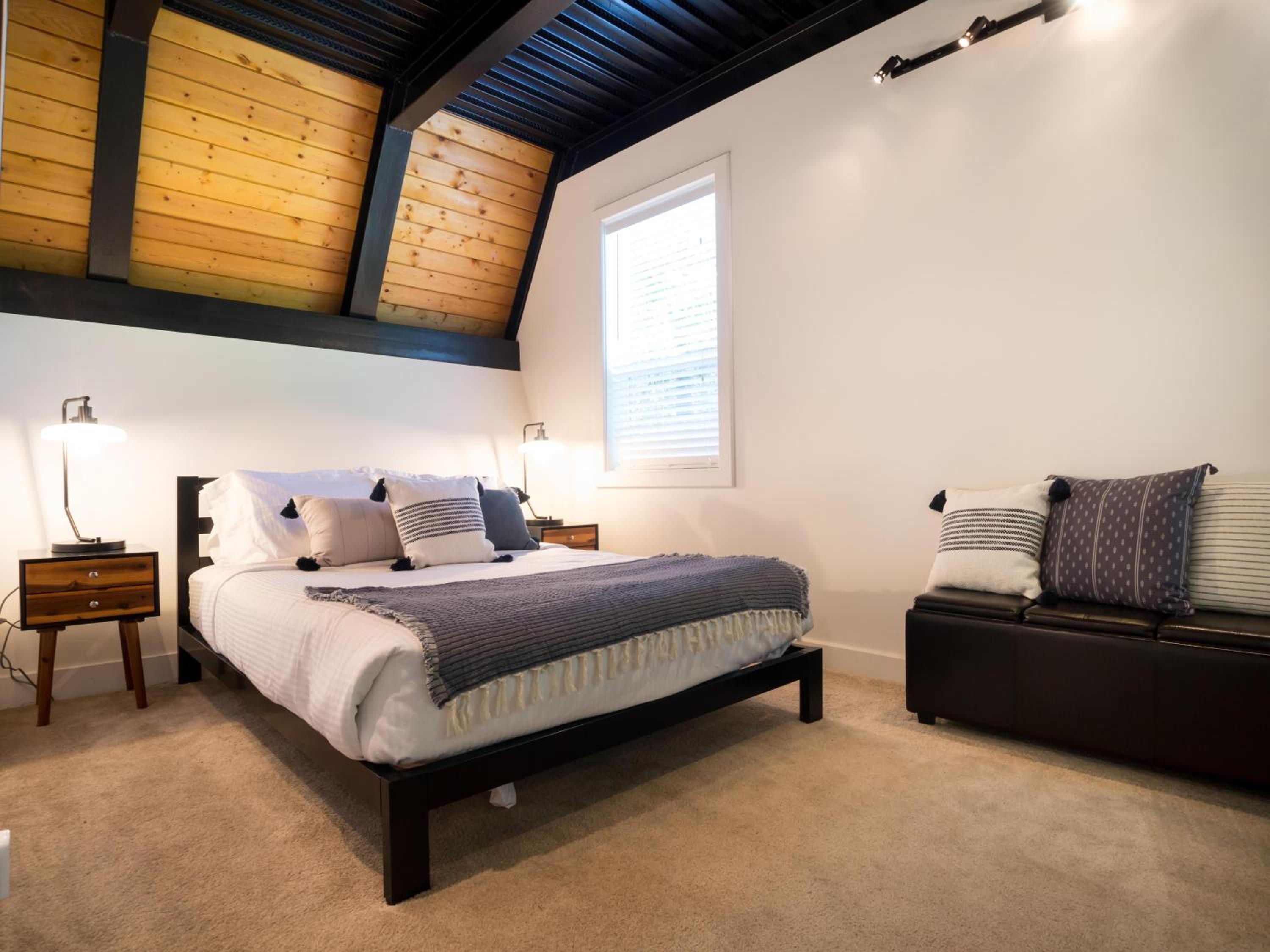 Alpine Lodge view 4