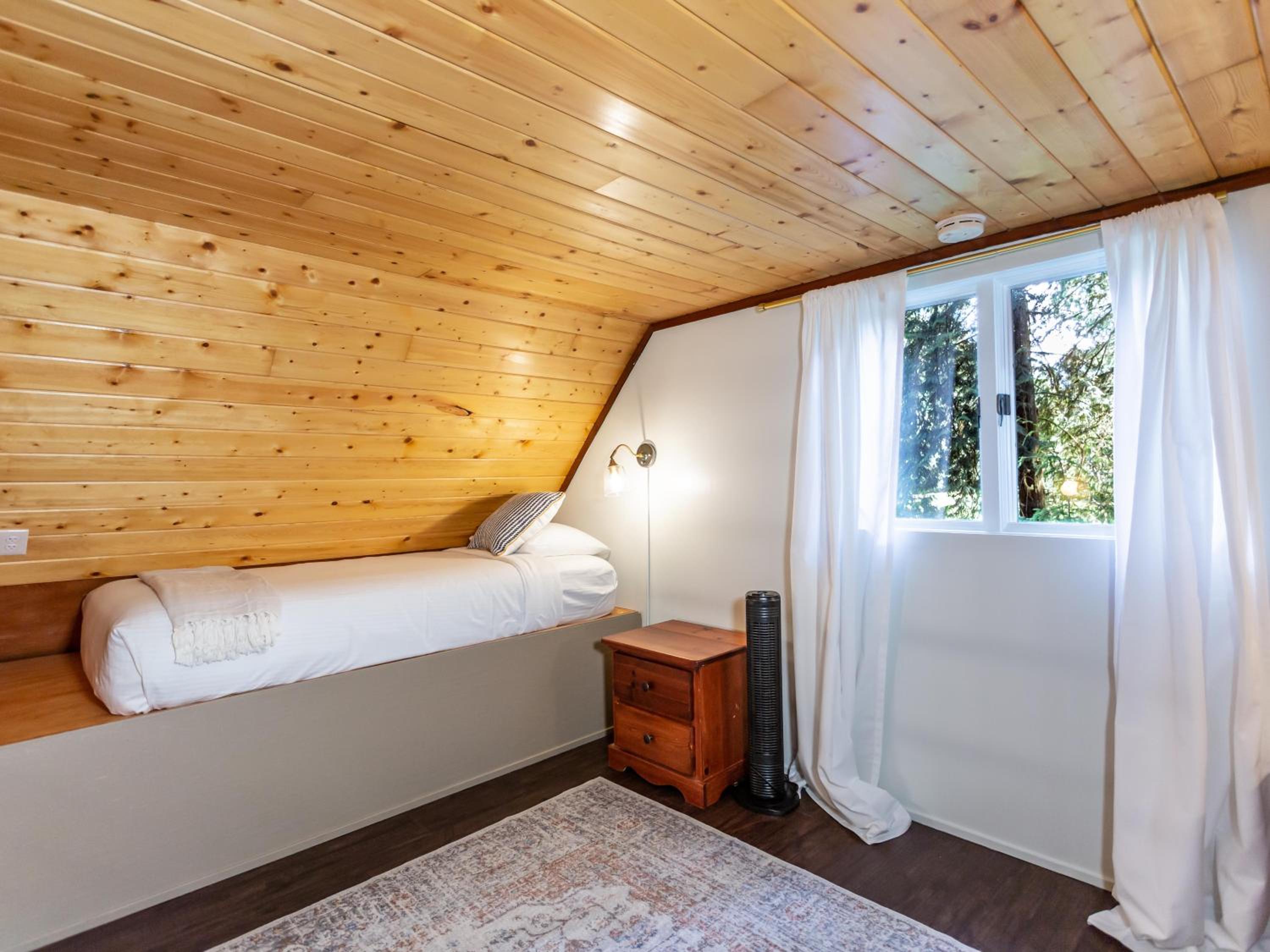 Birdhouse Cottage