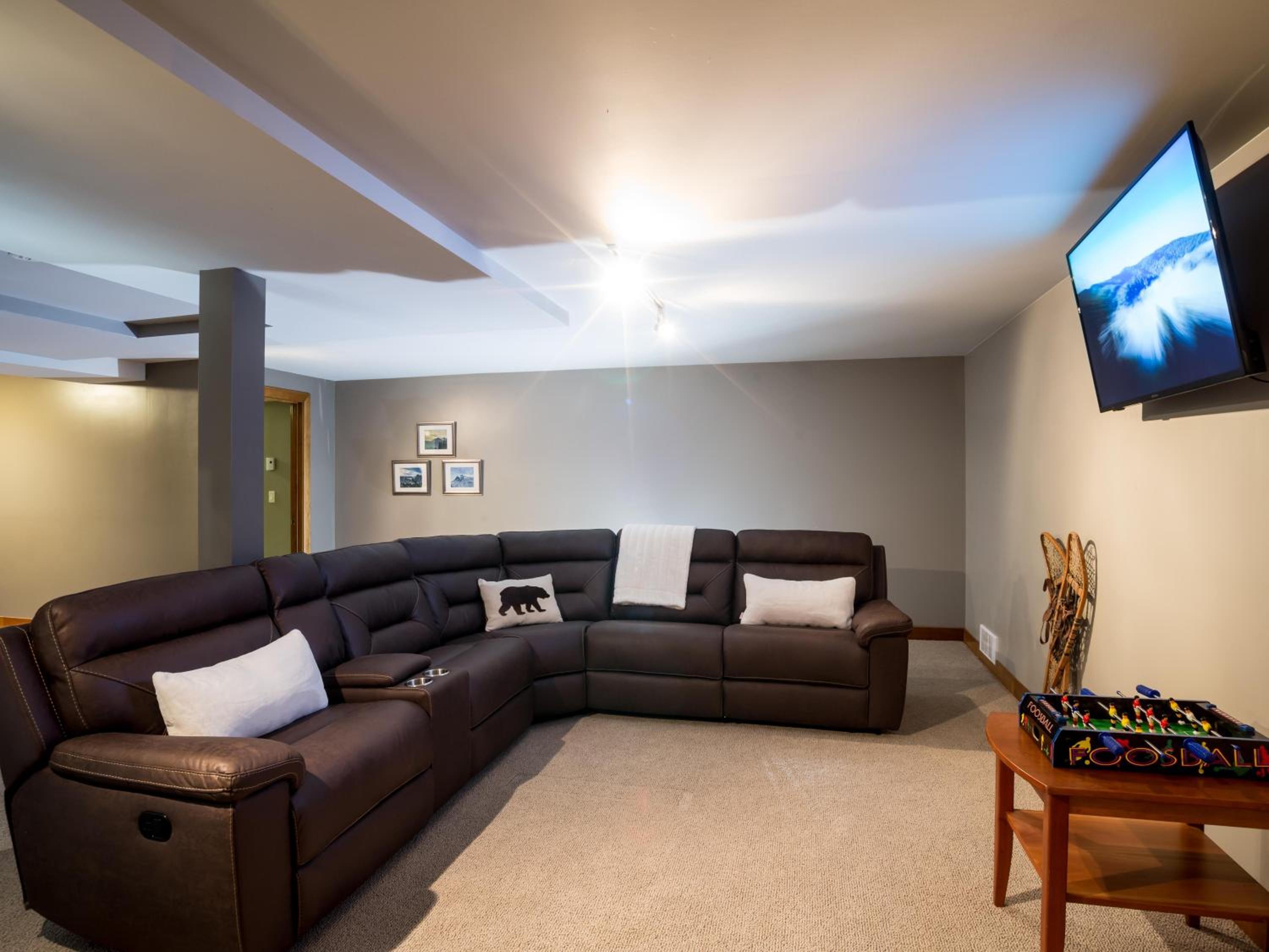 Avventura Chalet