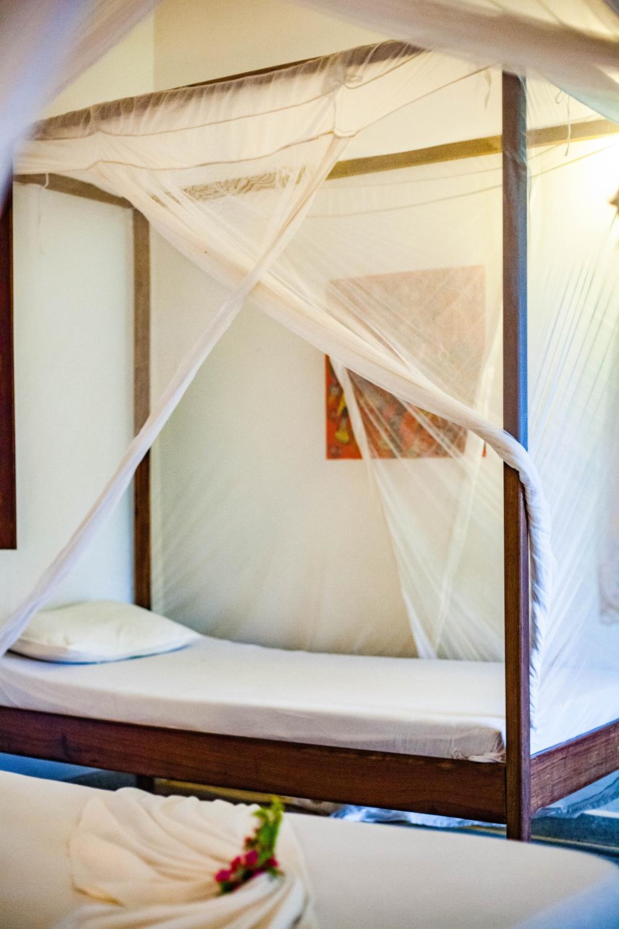 Art Hotel Zanzibar