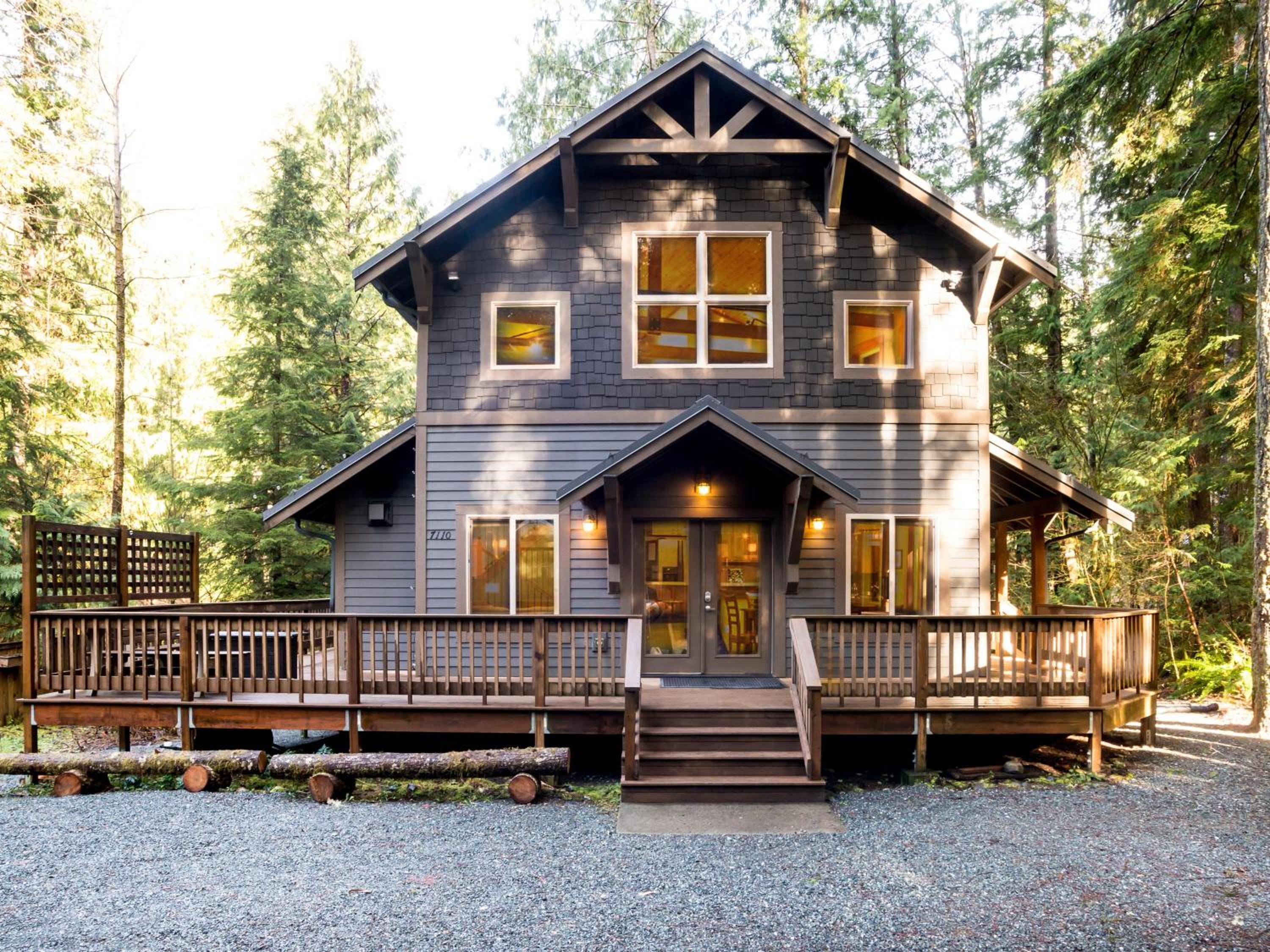 Avventura Chalet