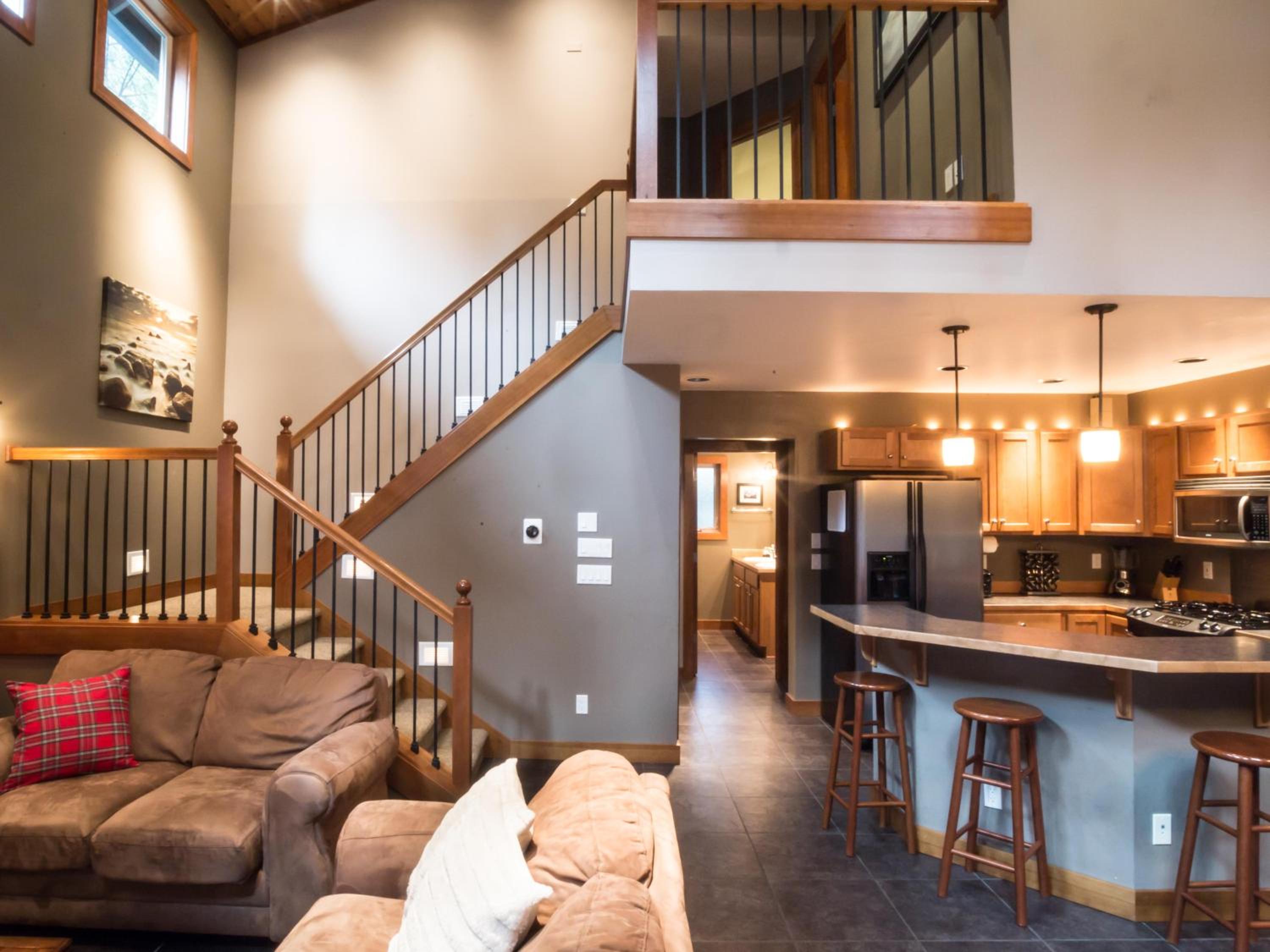 Avventura Chalet