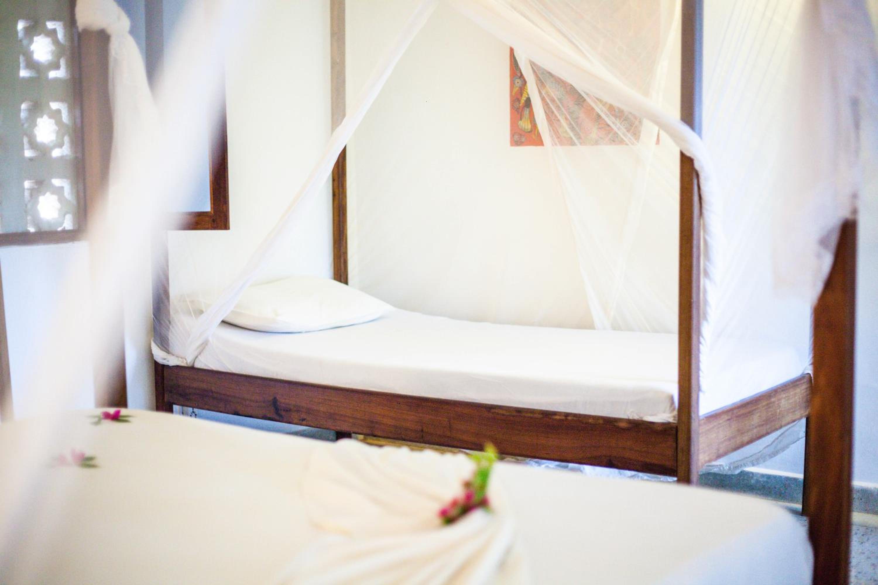 Art Hotel Zanzibar