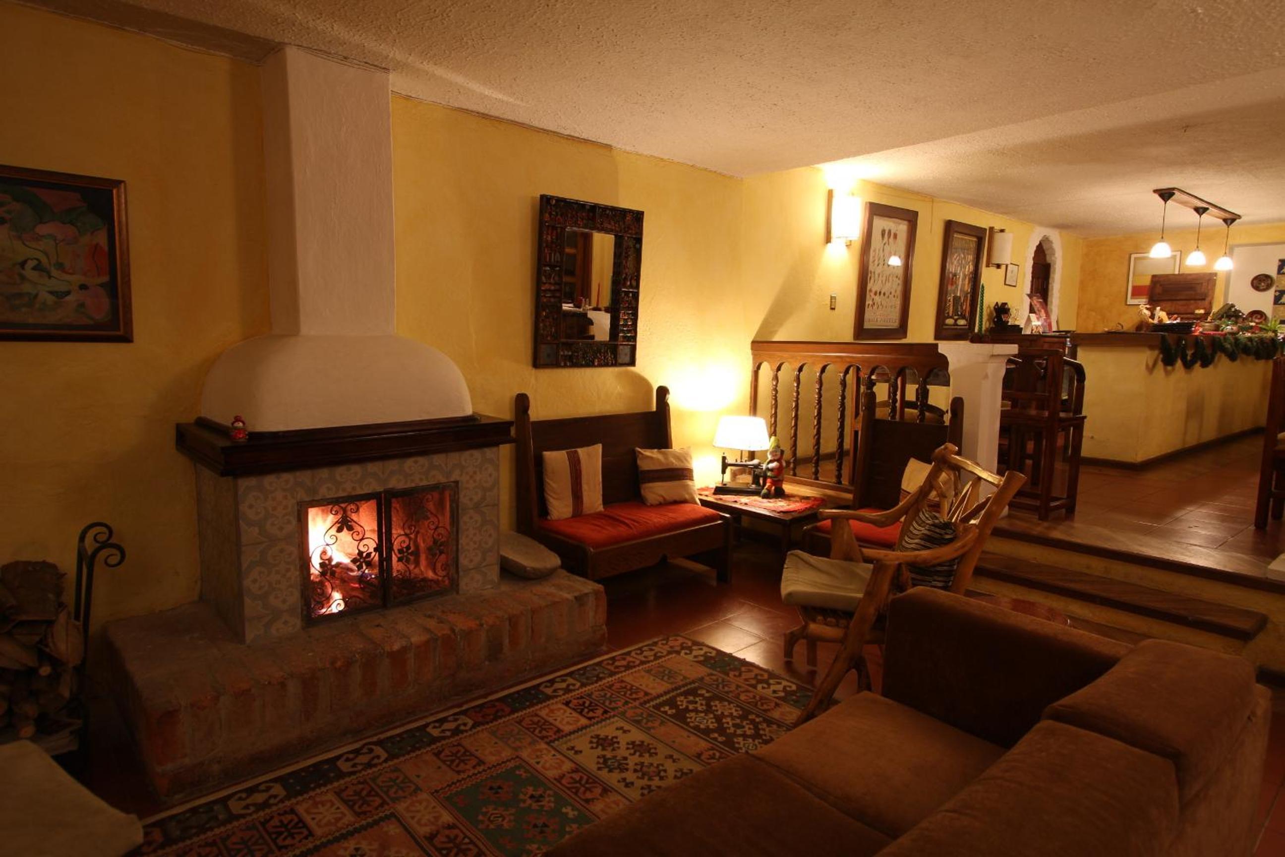 Las Palmeras Inn, photo 34
