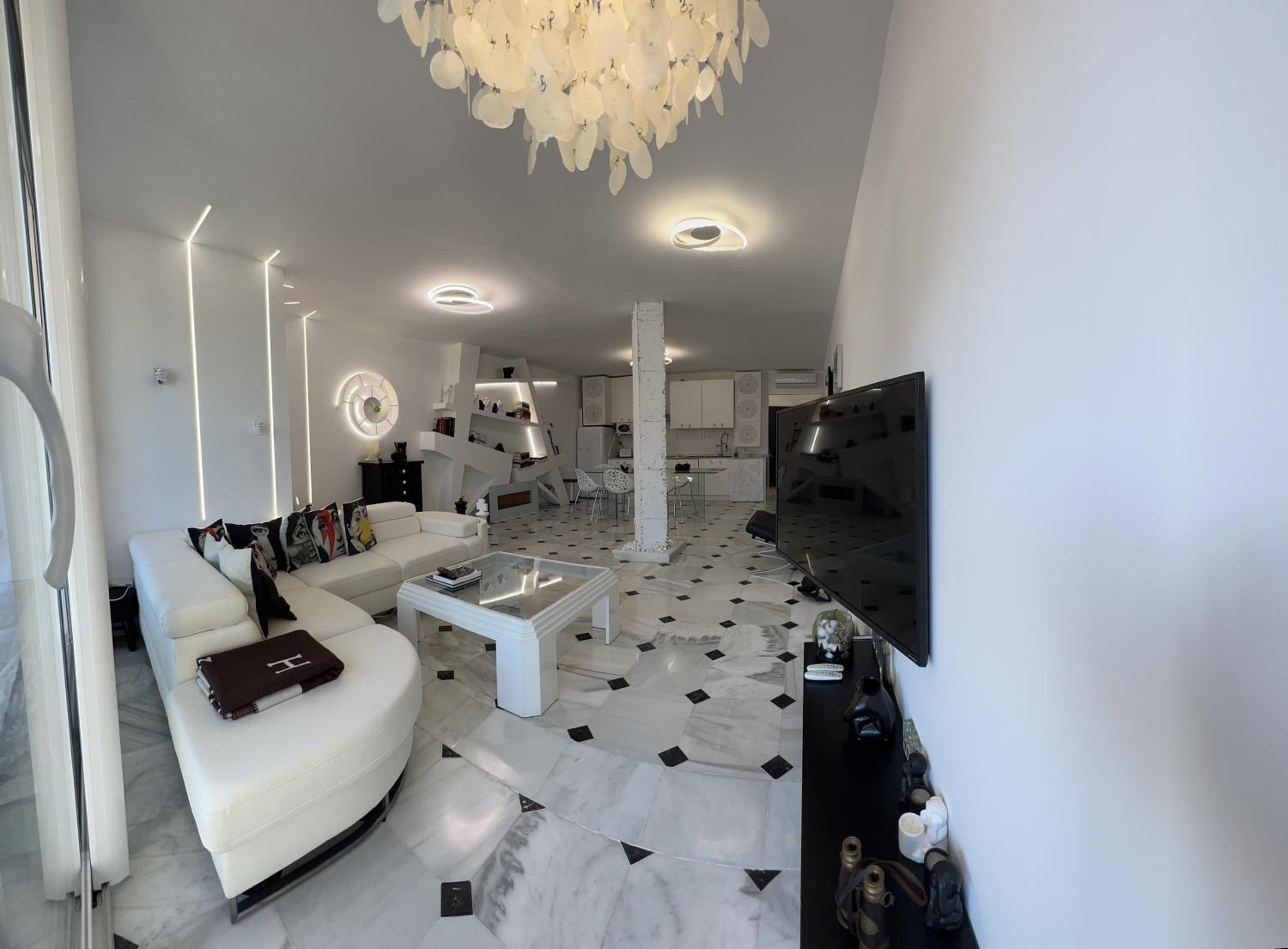 FASCINANTE Hogar en Cabo Pino en MARBELLA