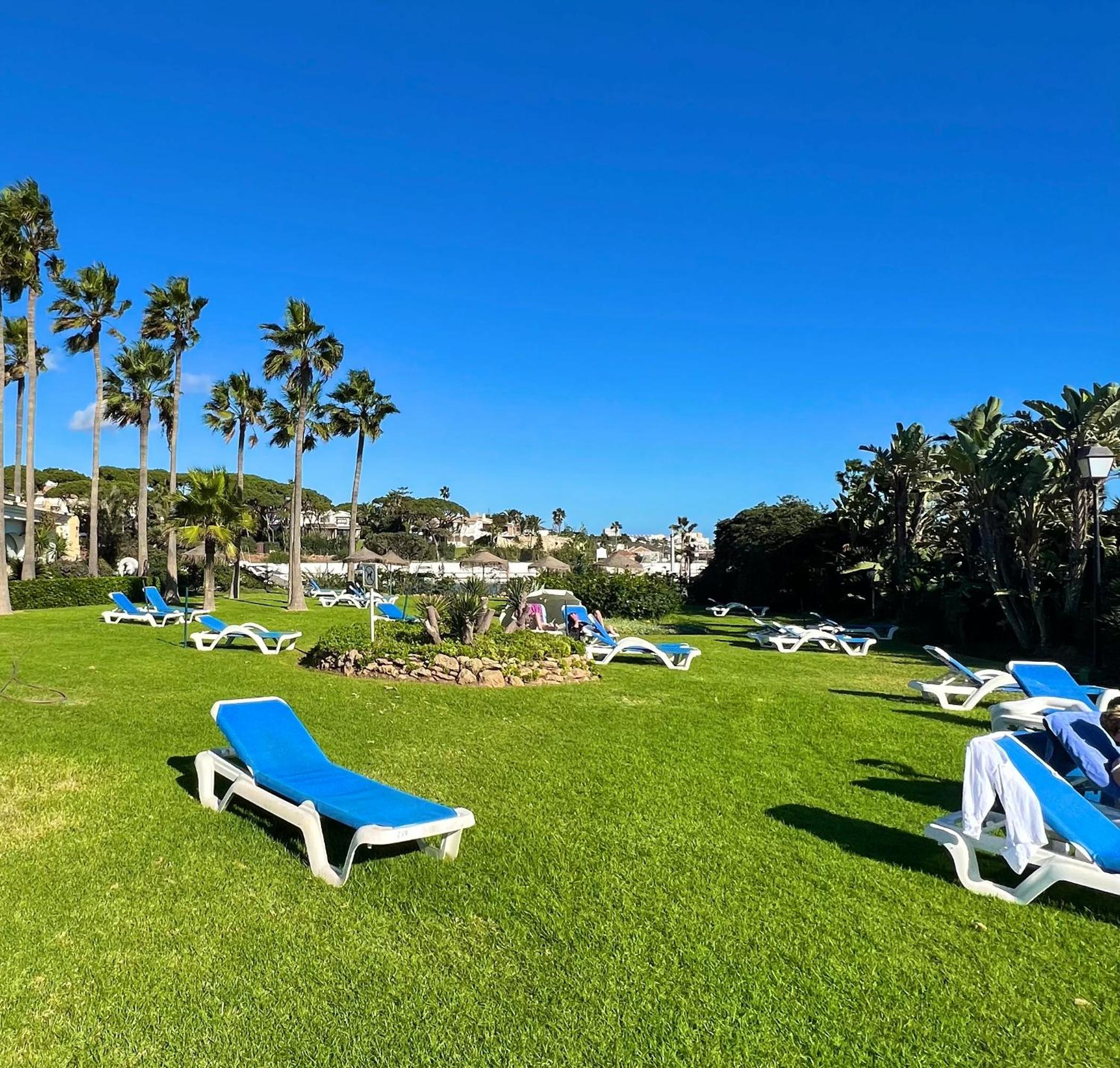 FASCINANTE Hogar en Cabo Pino en MARBELLA