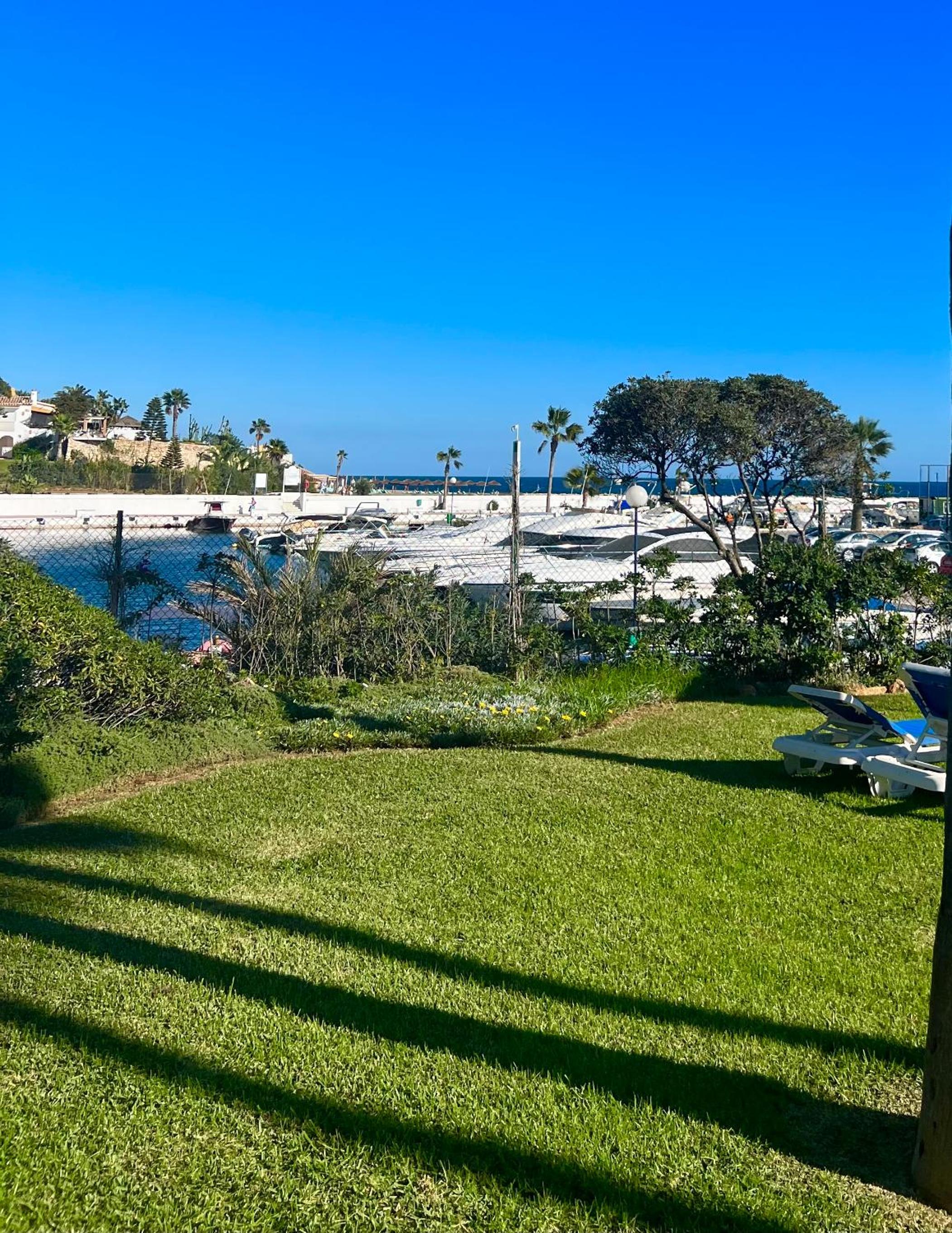 FASCINANTE Hogar en Cabo Pino en MARBELLA