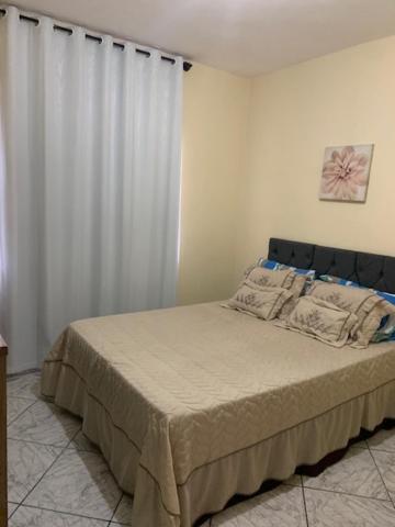 Apartamento Vista da Montanha