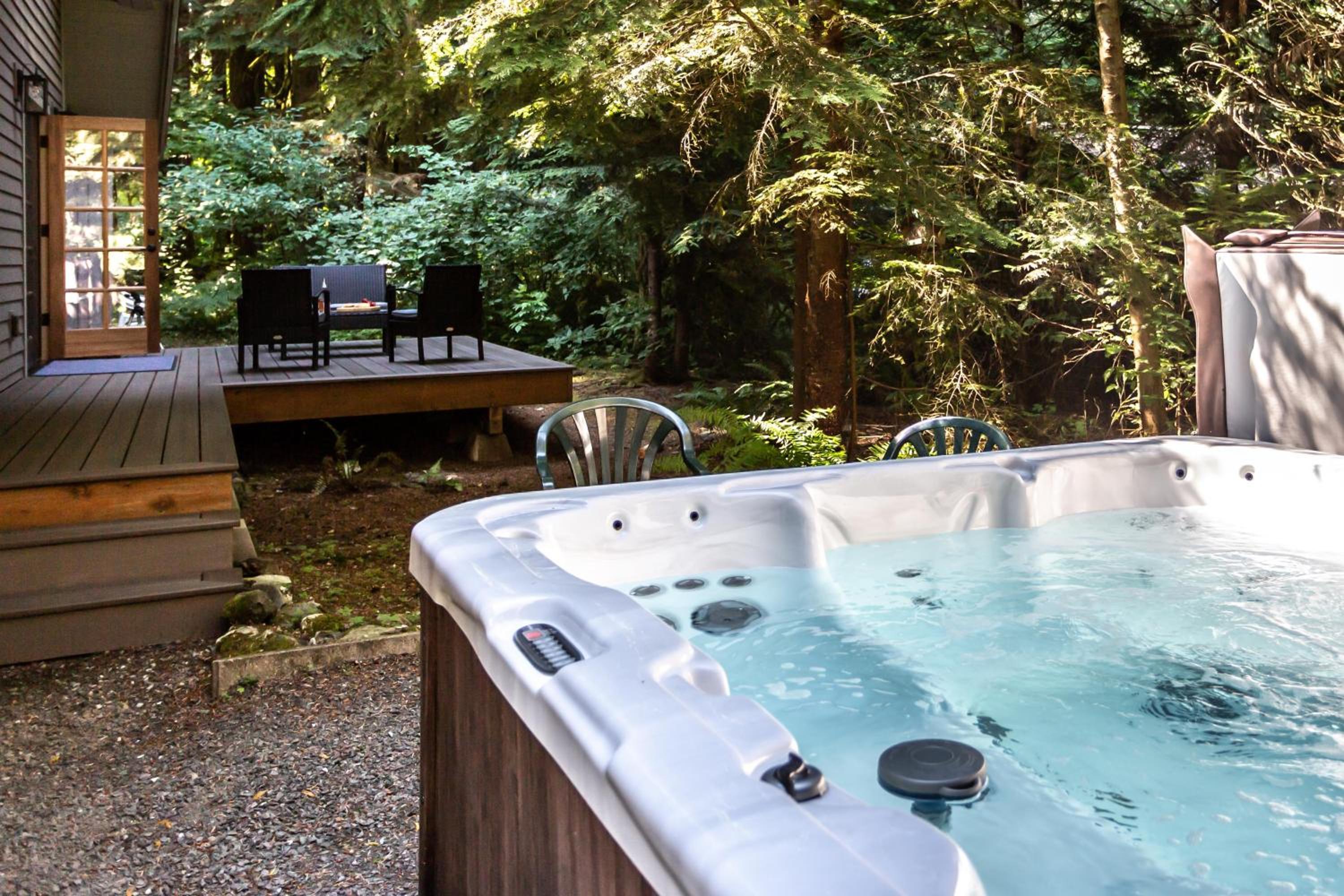 Pendleton Pines Lodge