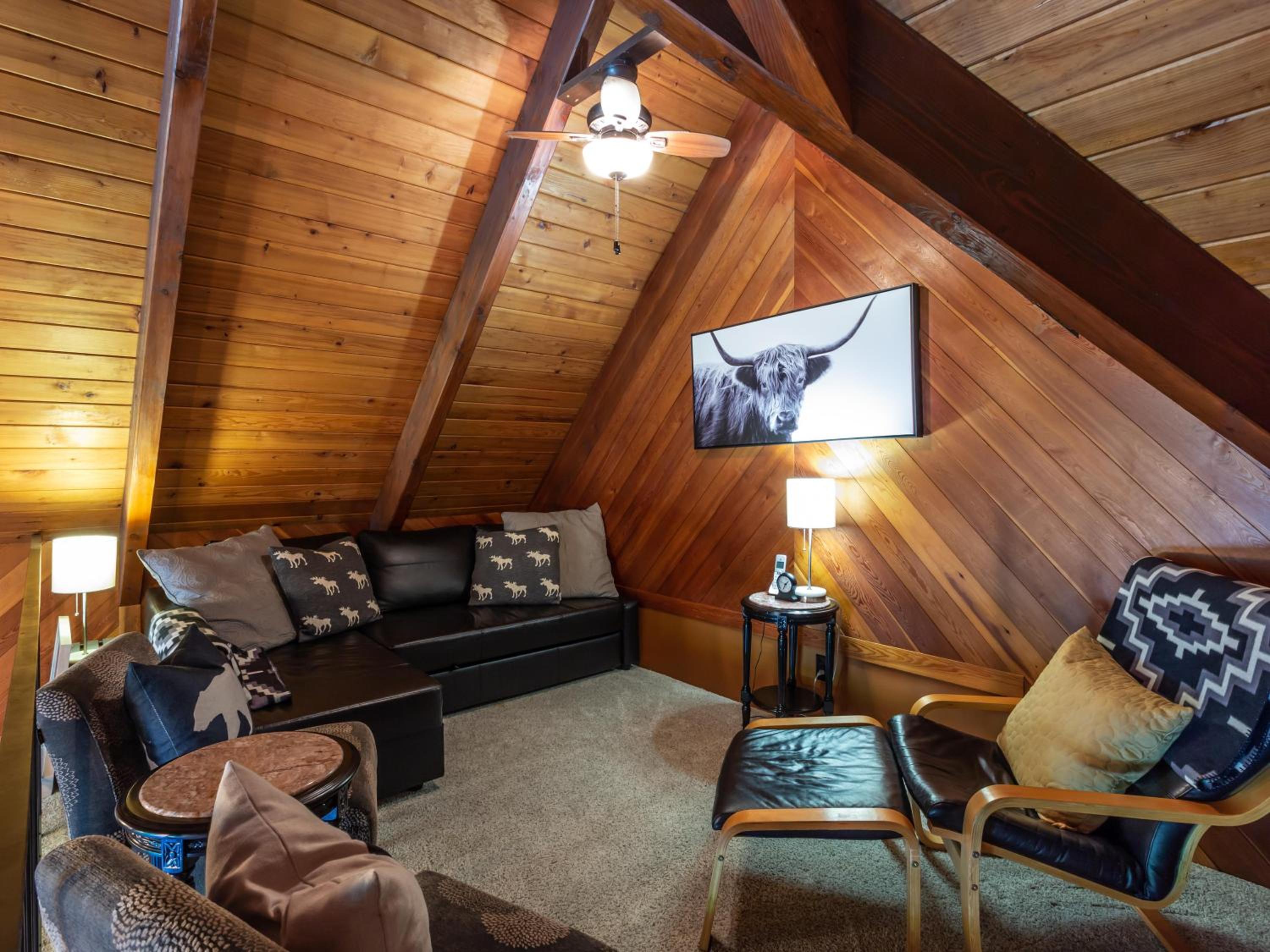 Pendleton Pines Lodge