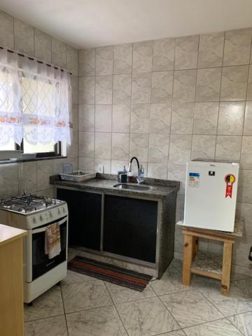 Apartamento Vista da Montanha