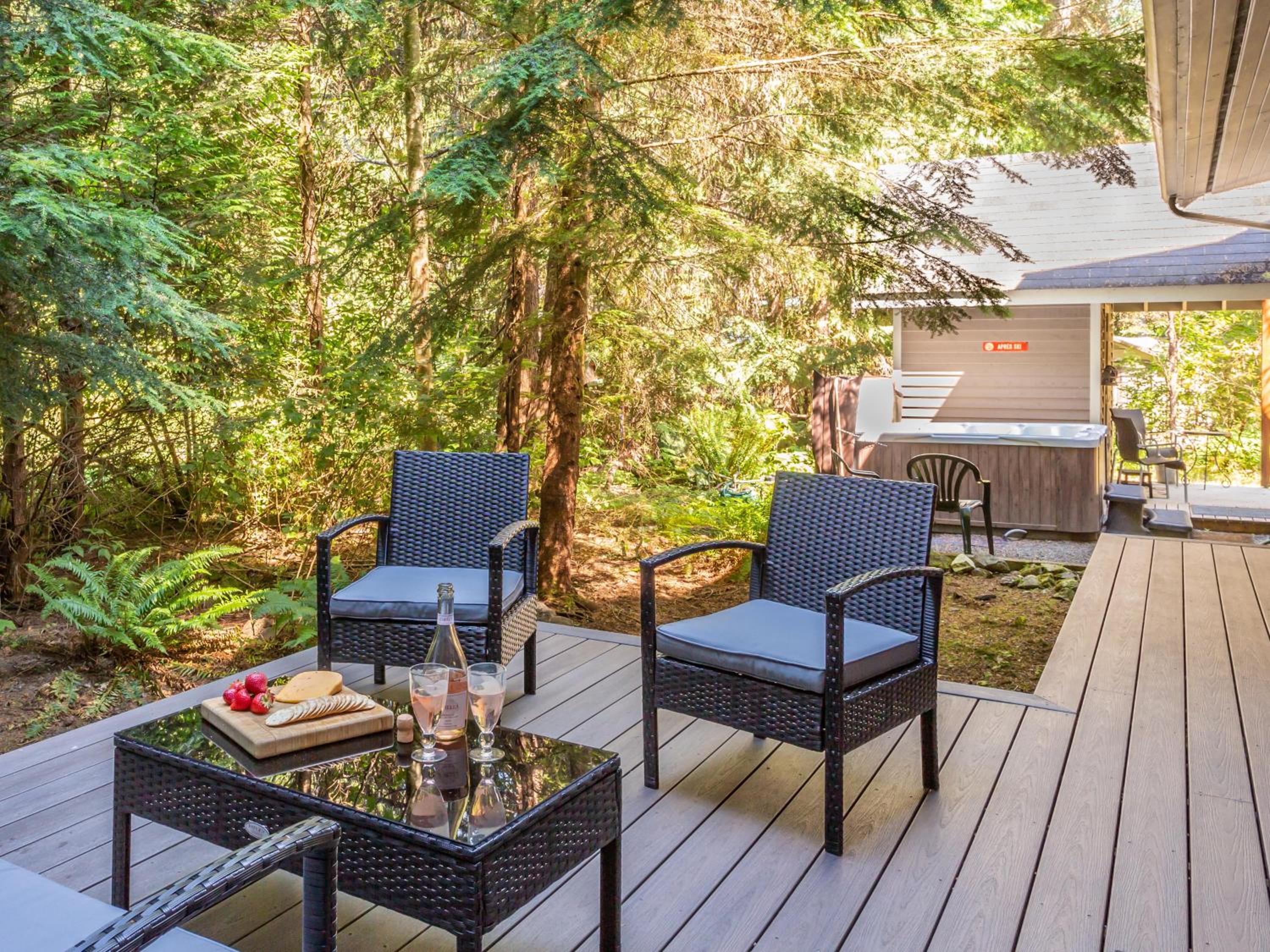 Pendleton Pines Lodge