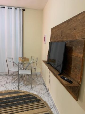 Apartamento Vista da Montanha