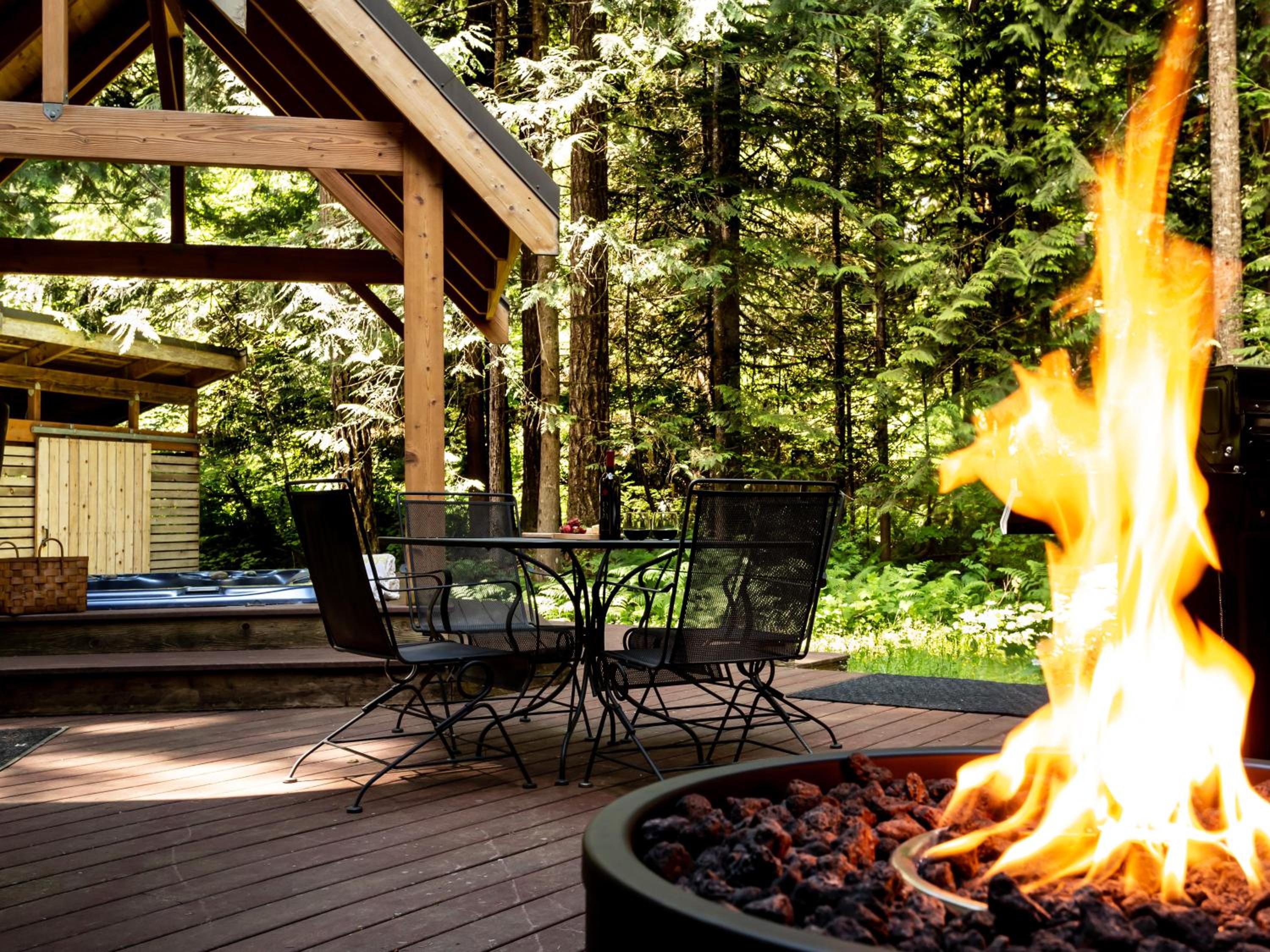 Heliotrope Haus