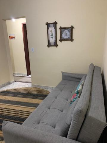 Apartamento Vista da Montanha