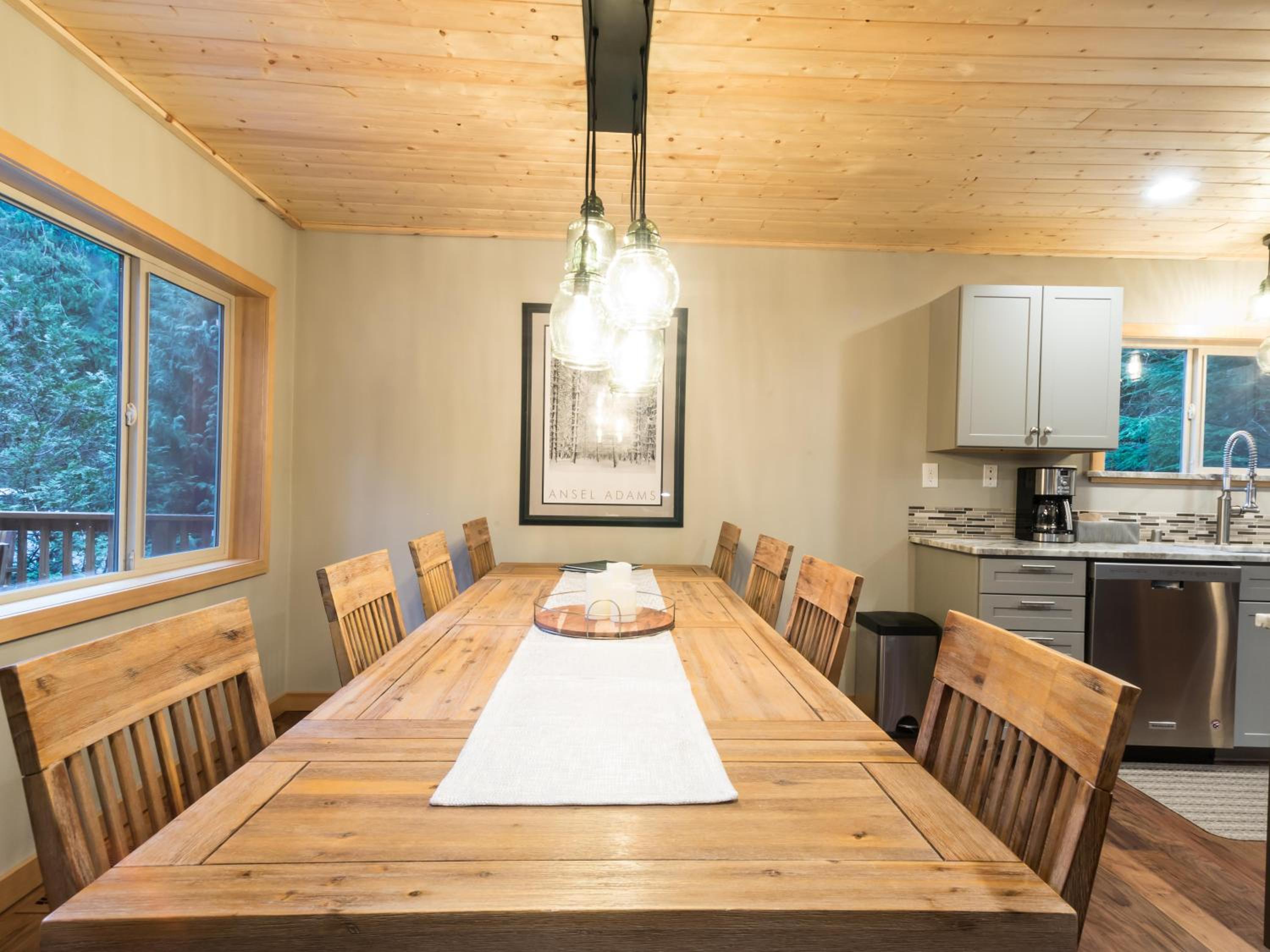 Silver Peak Lodge view 3