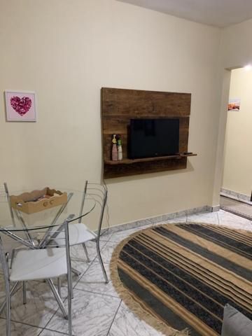 Apartamento Vista da Montanha