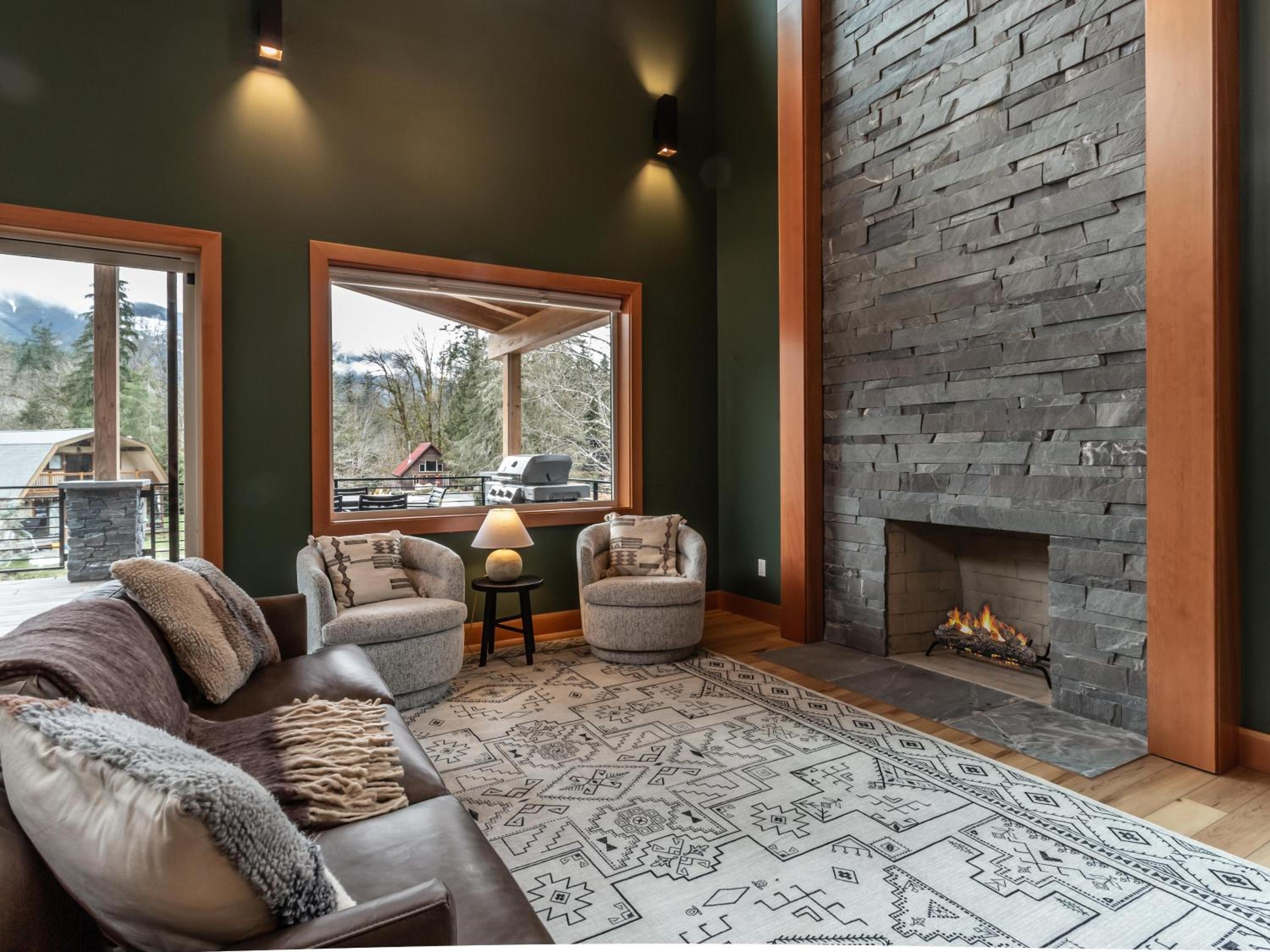 Whistler Peak Lodge