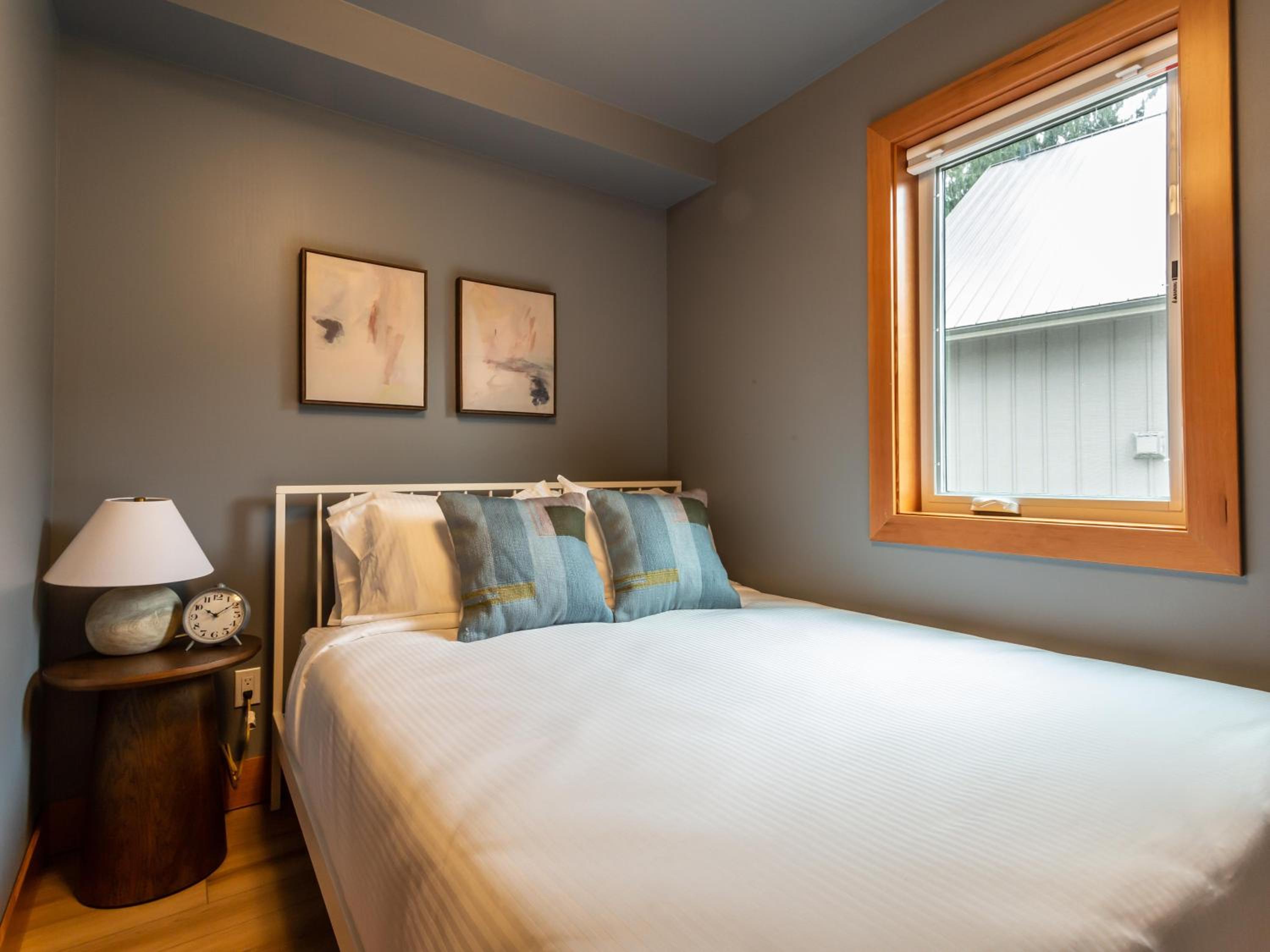 Whistler Peak Lodge