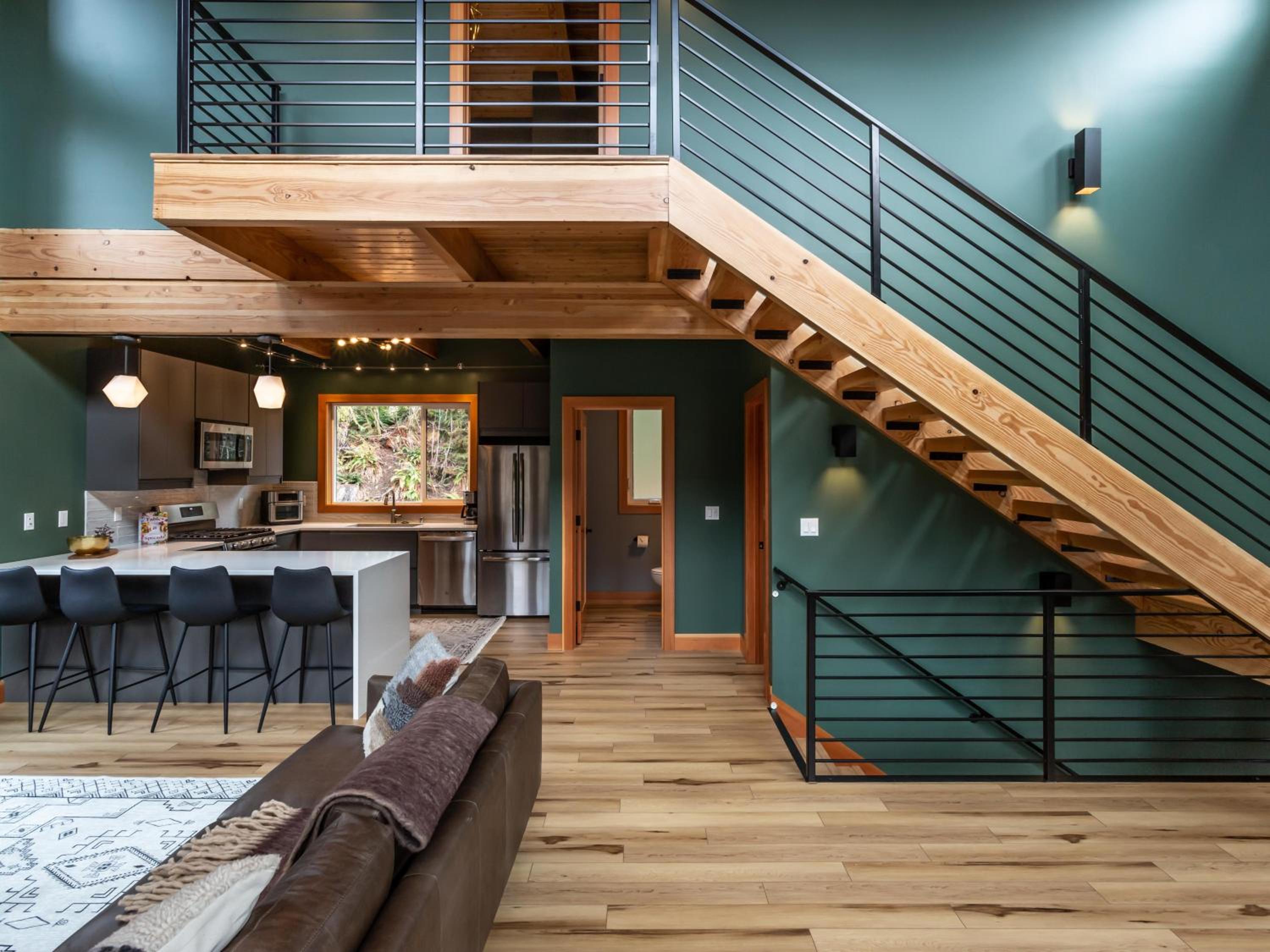 Whistler Peak Lodge