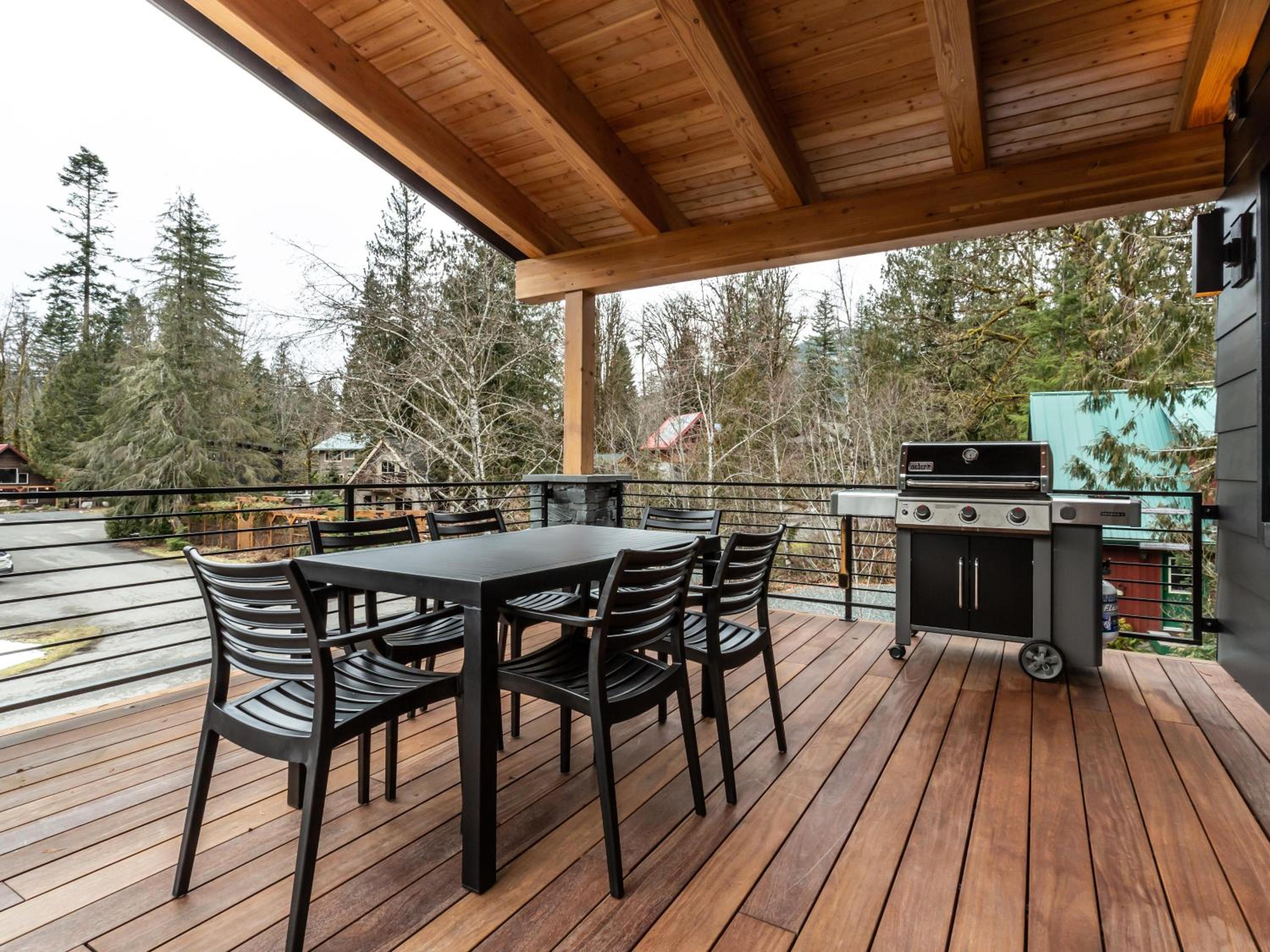 Whistler Peak Lodge
