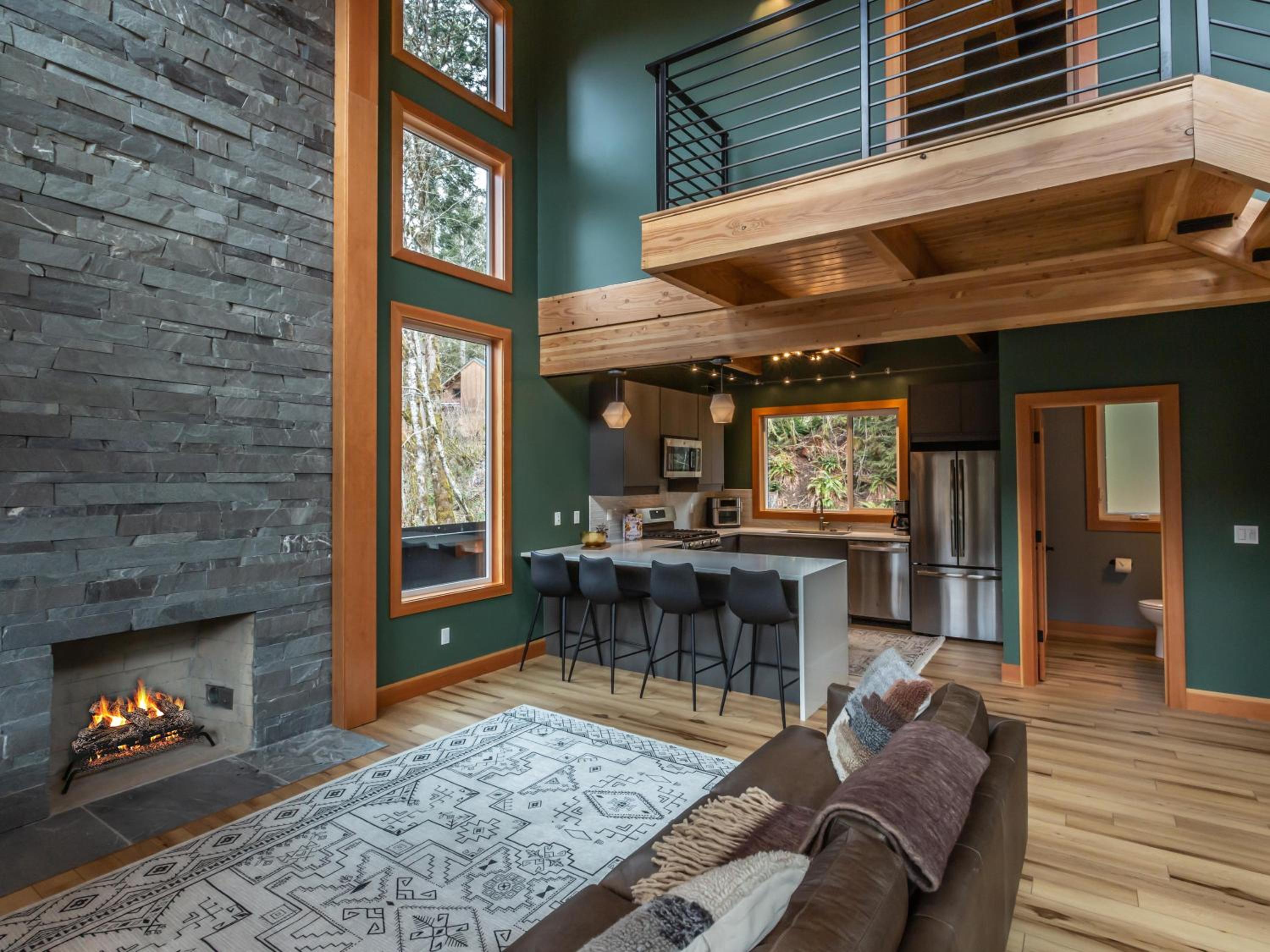 Whistler Peak Lodge