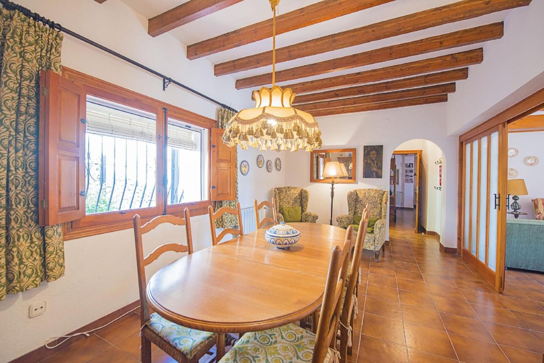 Villa Mas Blanc - PlusHolidays view 5