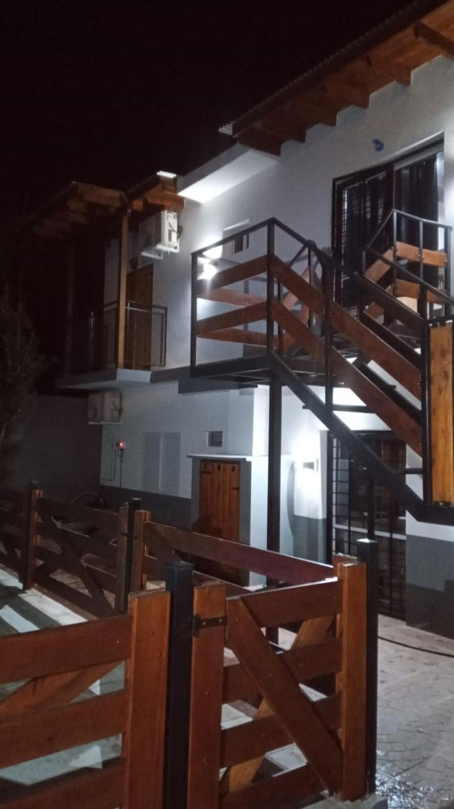 Departamento Genaro