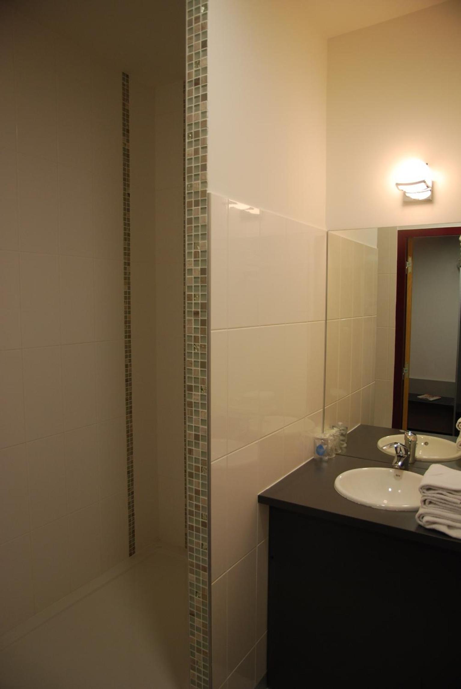 Evreux Vacations - Kyriad Evreux - Netreville - Property Image 12