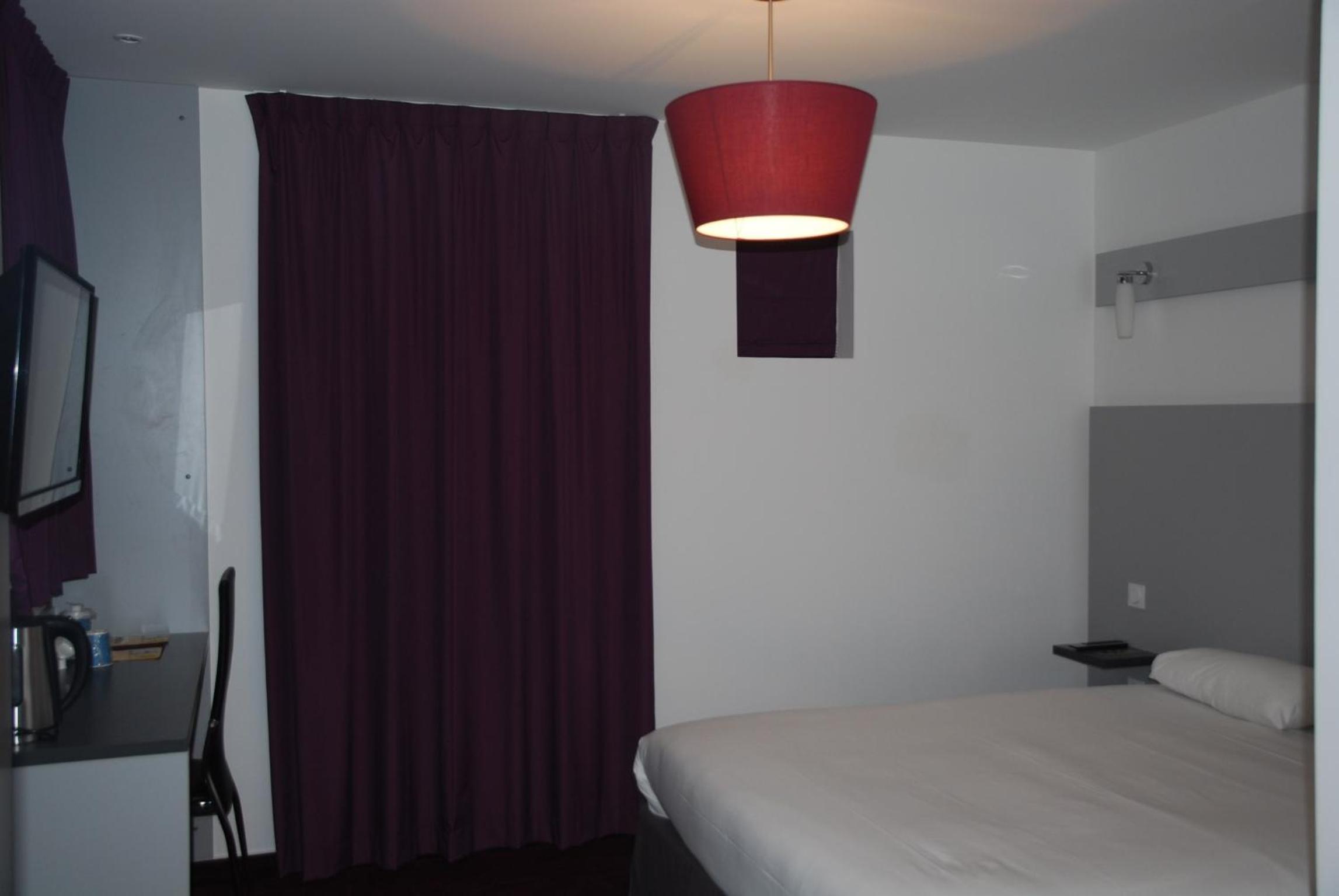 Evreux Vacations - Kyriad Evreux - Netreville - Property Image 2