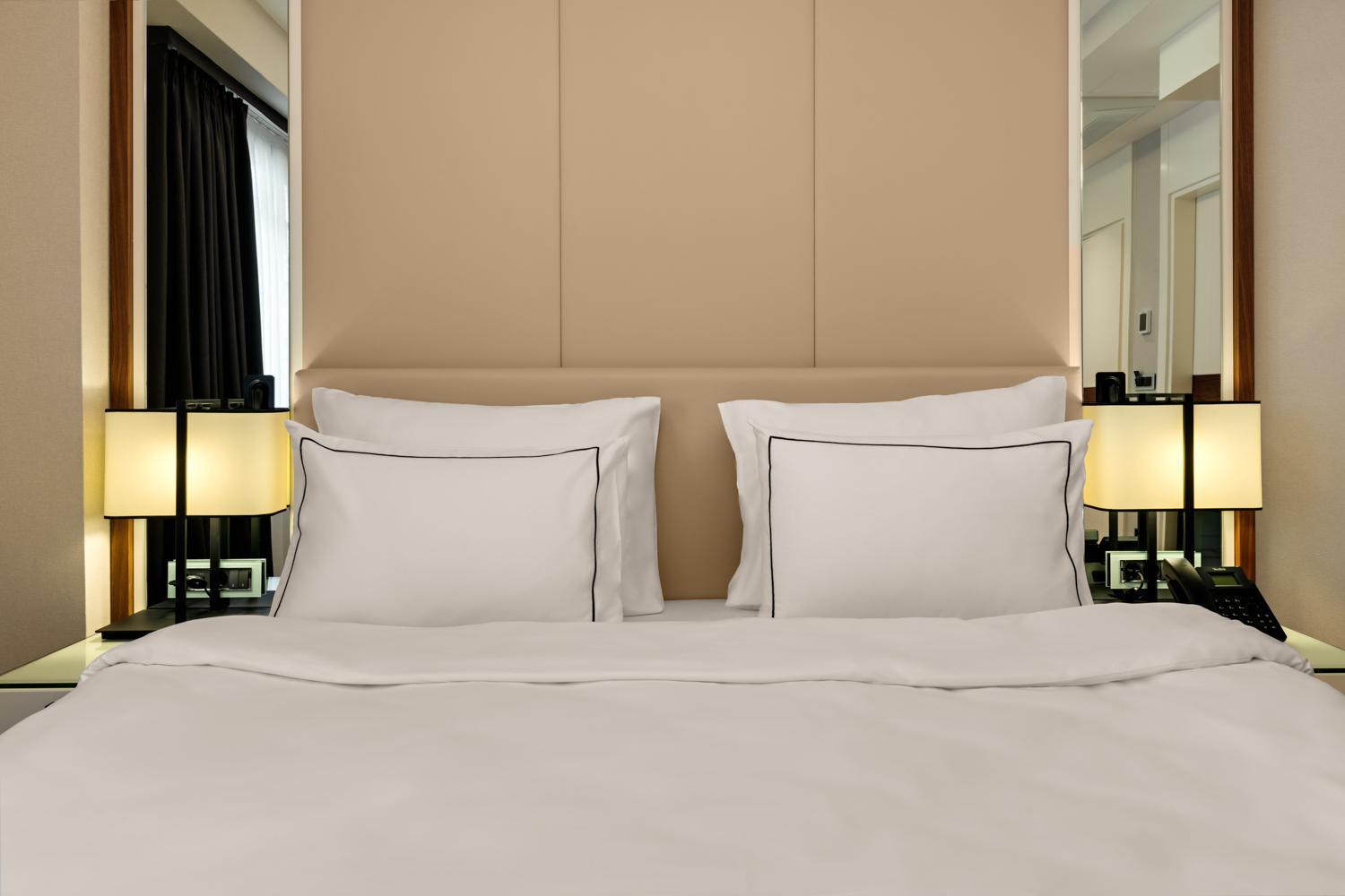 Gleam Collection Otel - Image 29