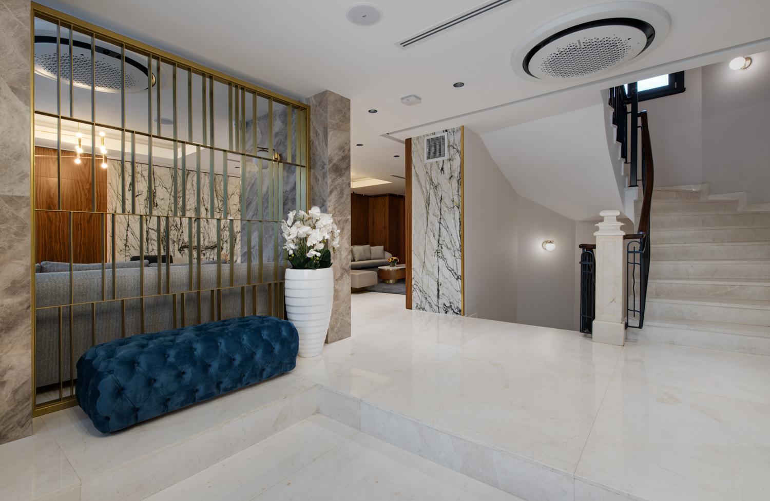 Gleam Collection Otel - Image 37