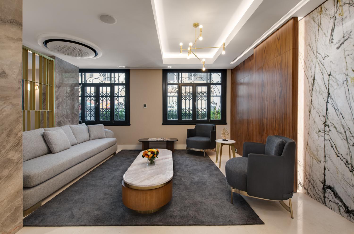 Gleam Collection Otel - Image 36