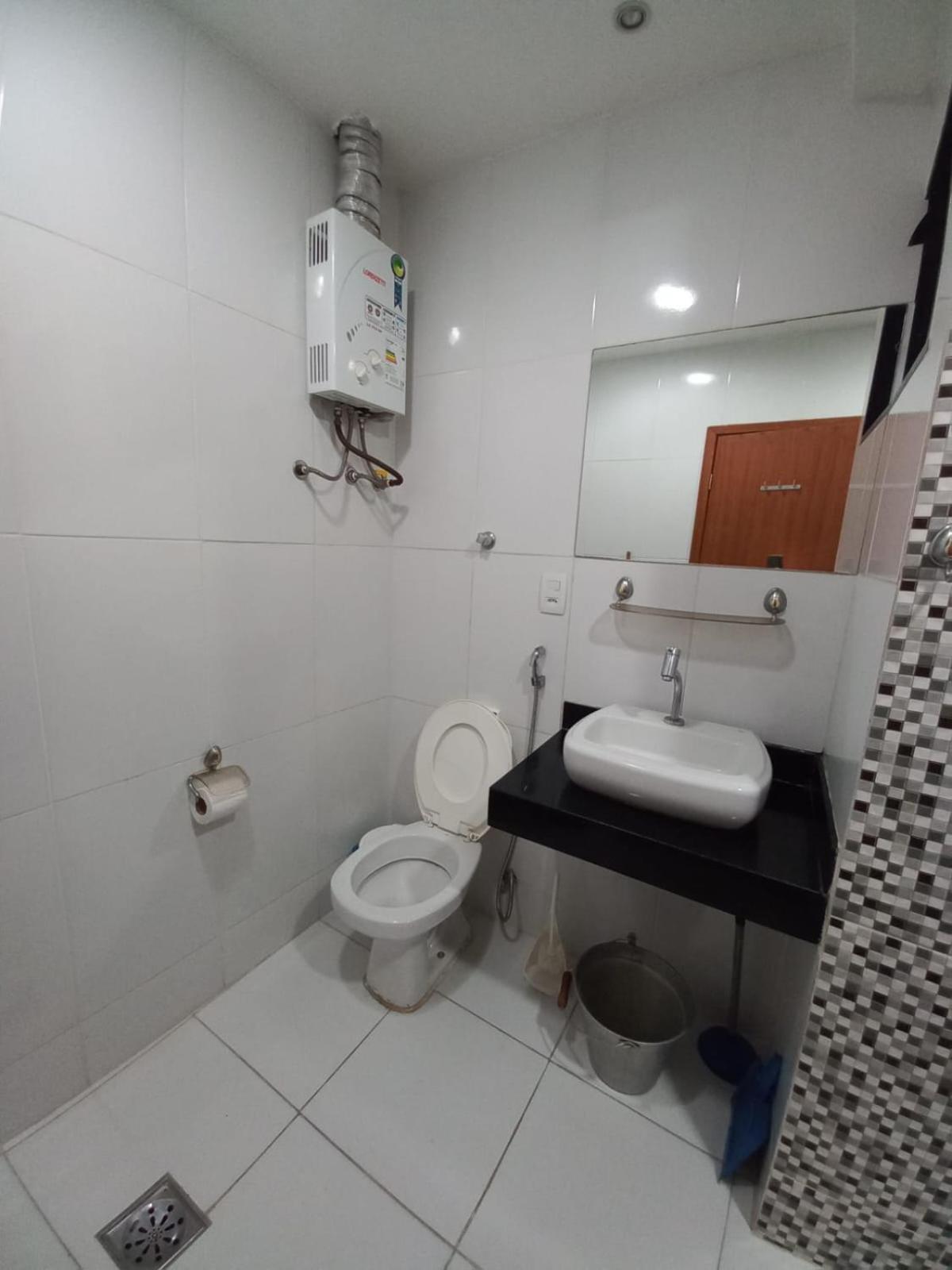 Rent Apartamento Temporada Nossa Senhora de Copacabana Rio de Janeiro