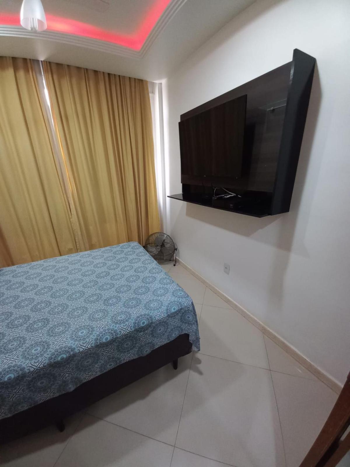 Rent Apartamento Temporada Nossa Senhora de Copacabana Rio de Janeiro