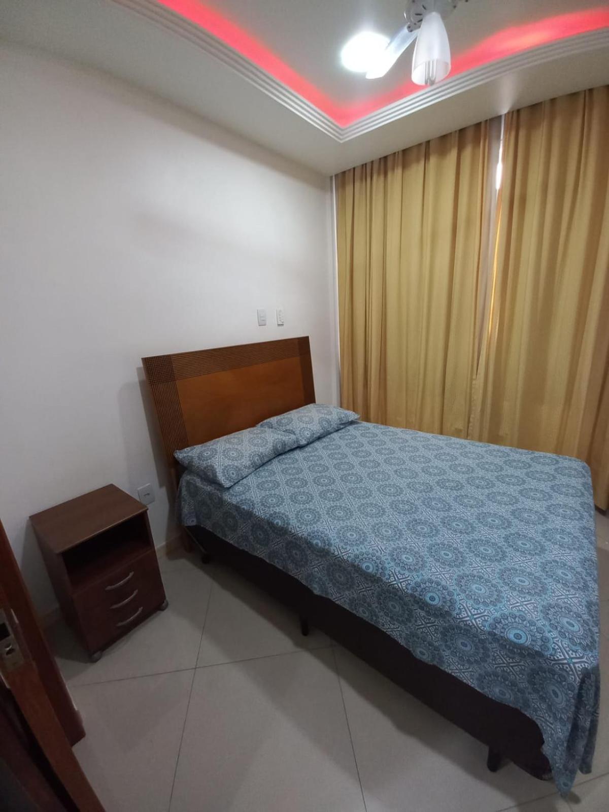 Rent Apartamento Temporada Nossa Senhora de Copacabana Rio de Janeiro