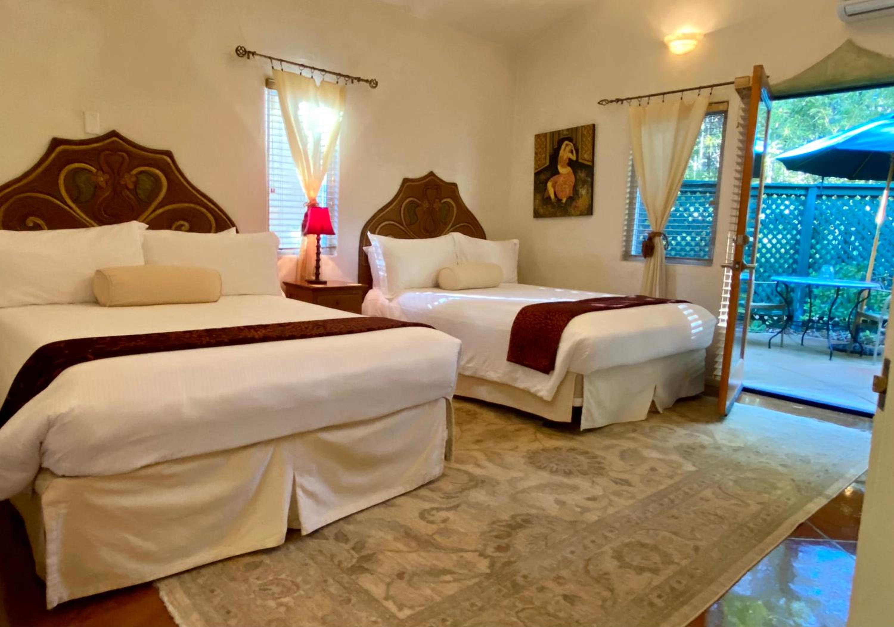 Ojai Vacations - The Emerald Iguana Inn - Property Image 25