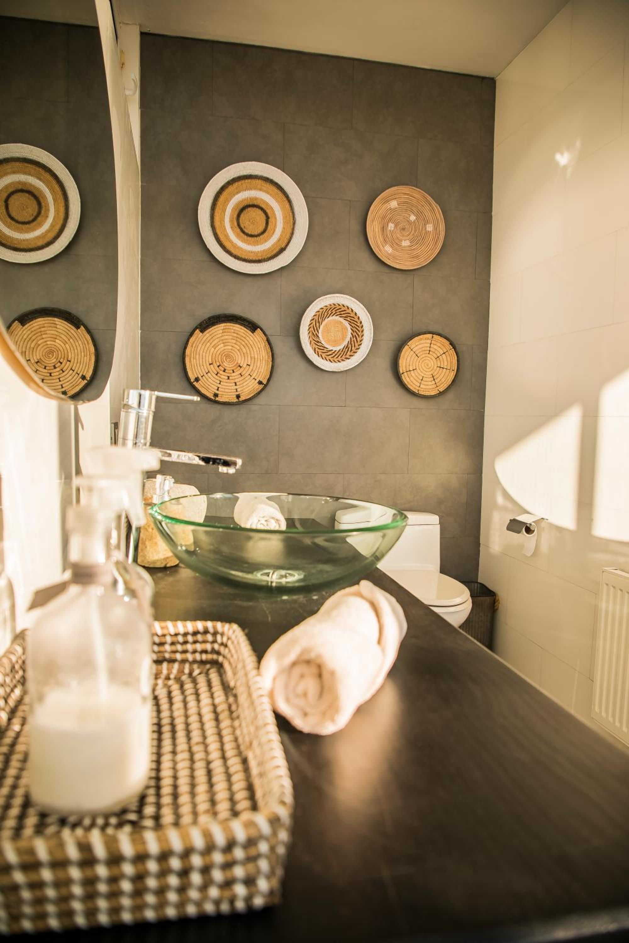 Increíble casa primera línea frente a ola Infiernillo