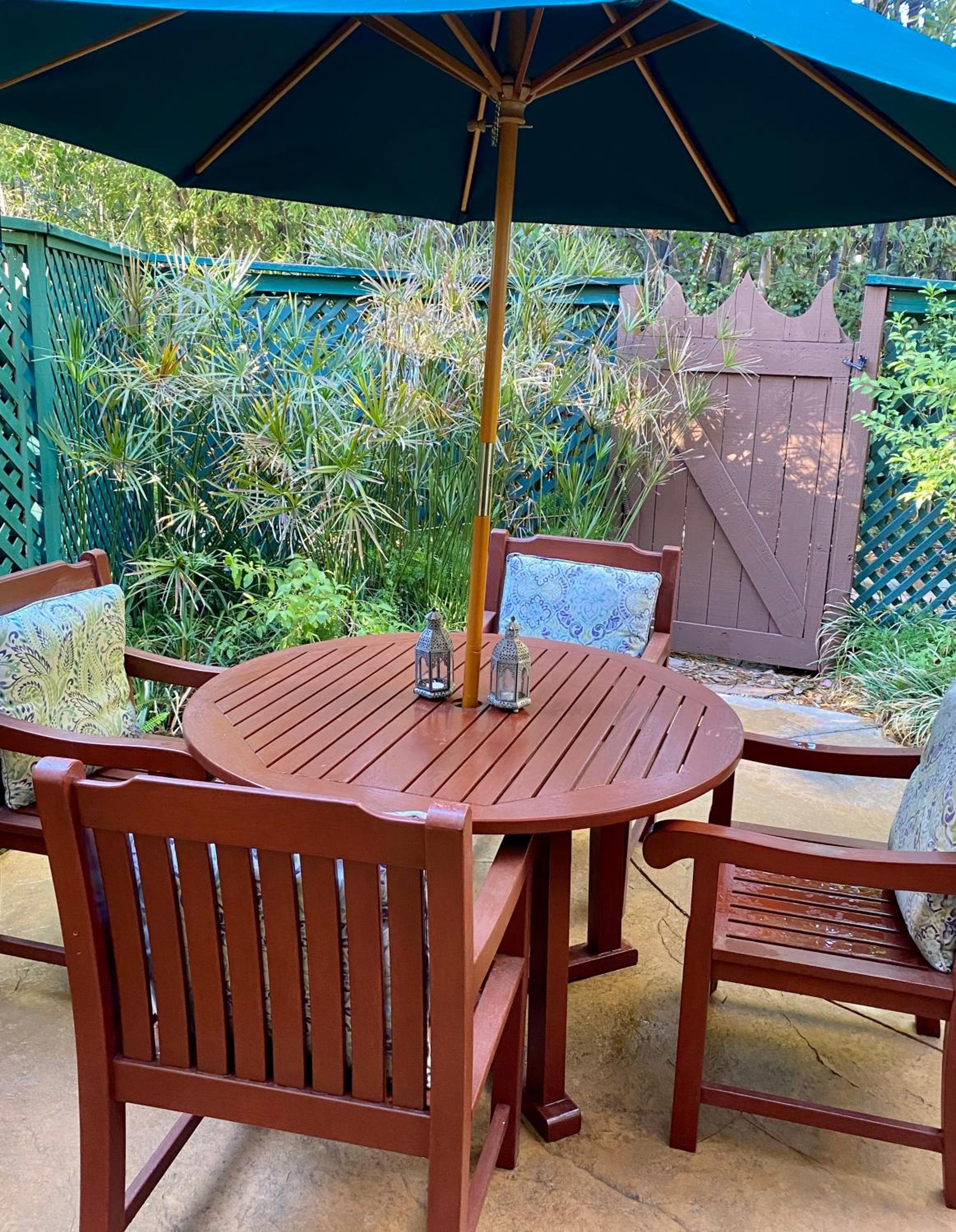 Ojai Vacations - The Emerald Iguana Inn - Property Image 27