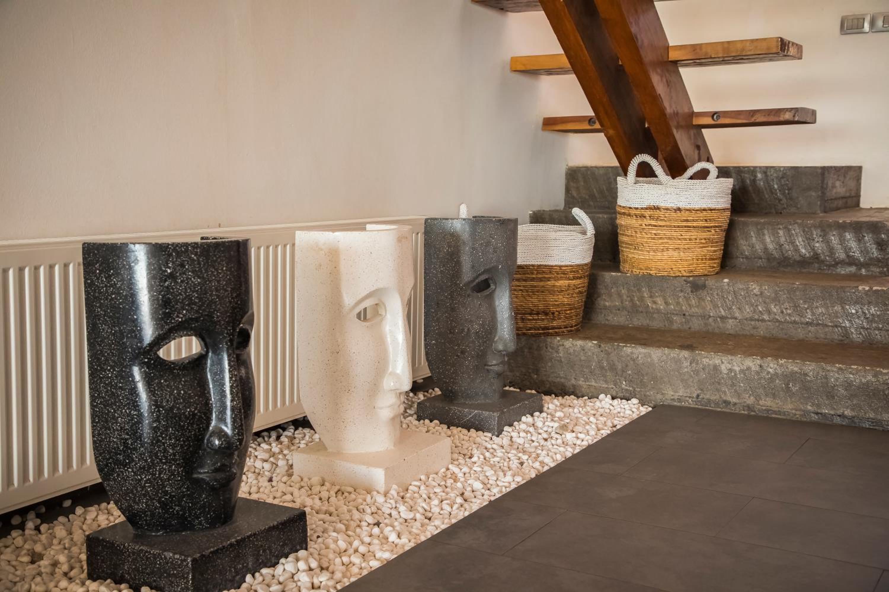Increíble casa primera línea frente a ola Infiernillo