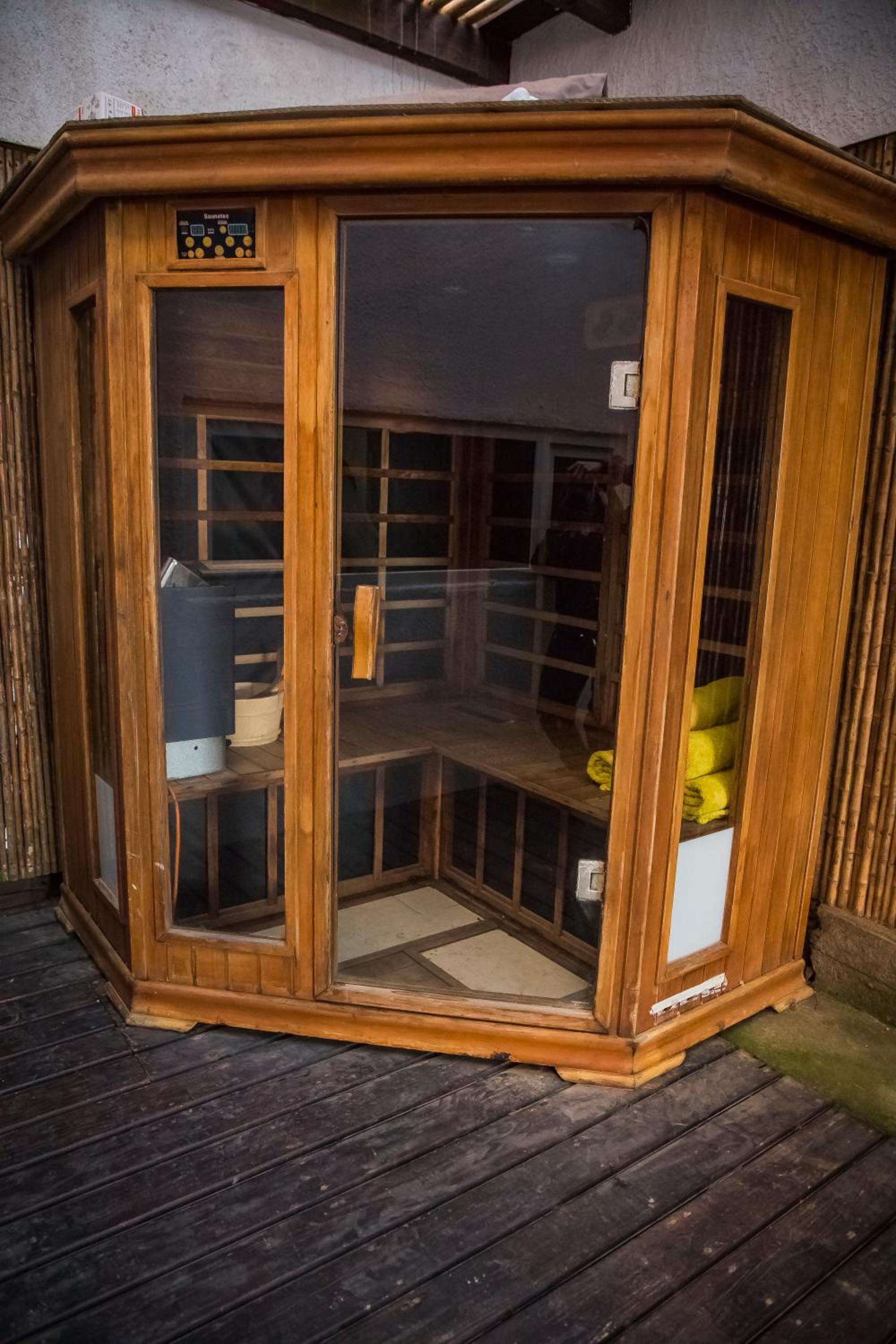 Increíble casa primera línea frente a ola Infiernillo